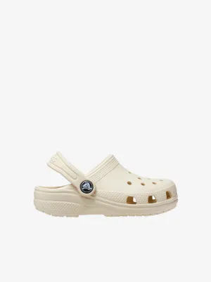 foam sole Trail Classic Clog Infants