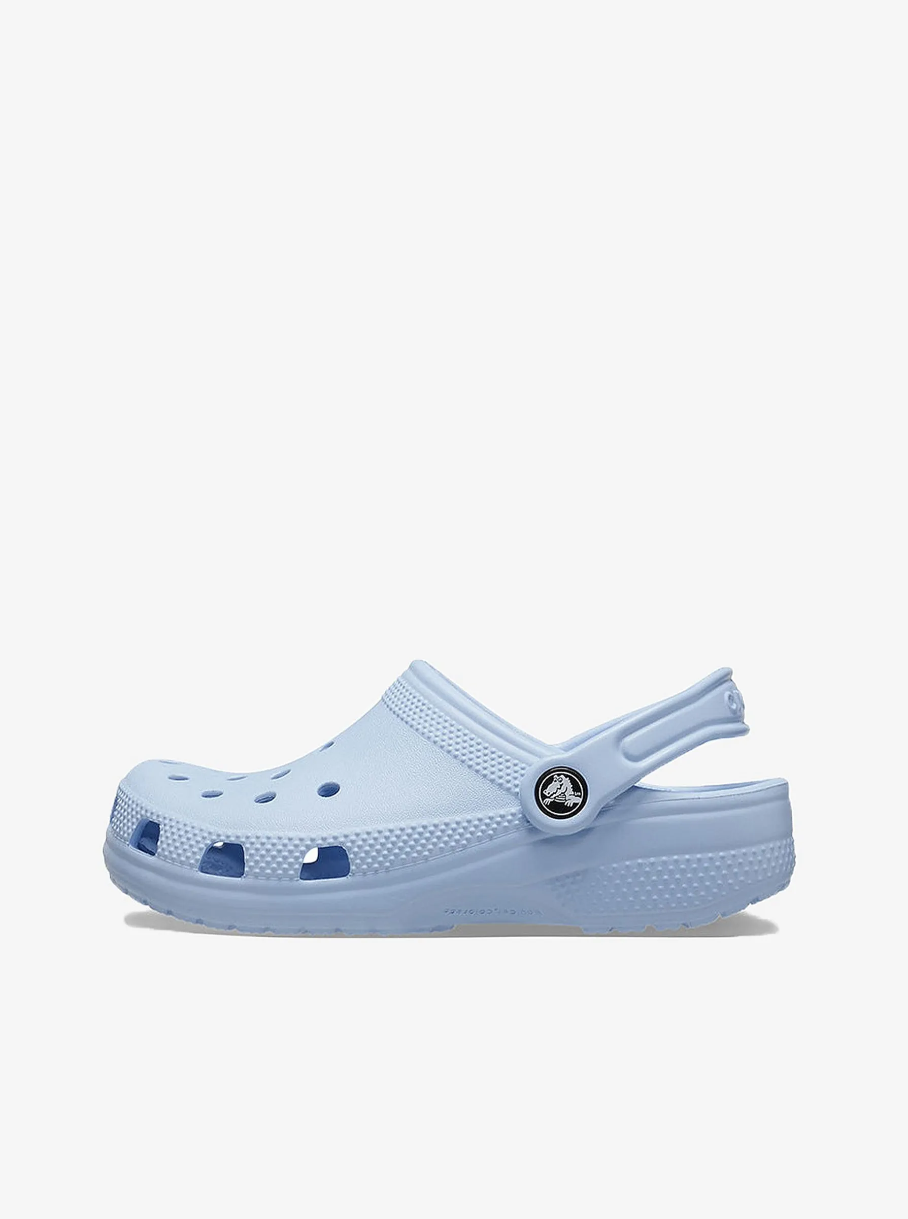 Quick Release Laces Anti   Odor Classic Clog Infants