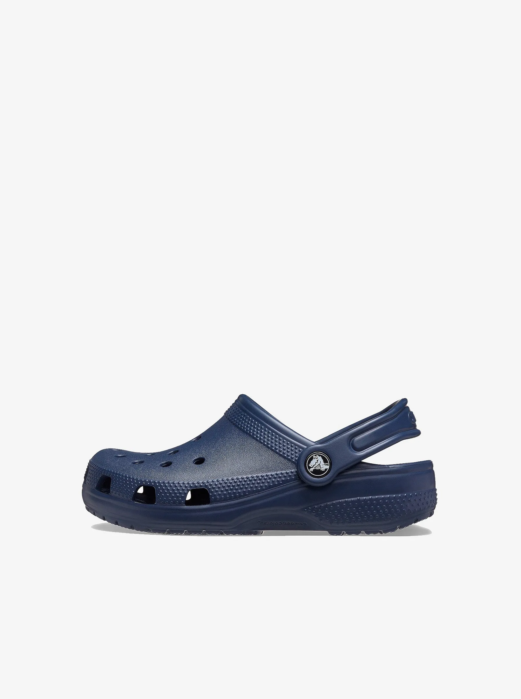 Classic Clog Infants Cushioned heel