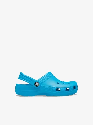 Classic Clog Infants Training Ready Athletic Footwear