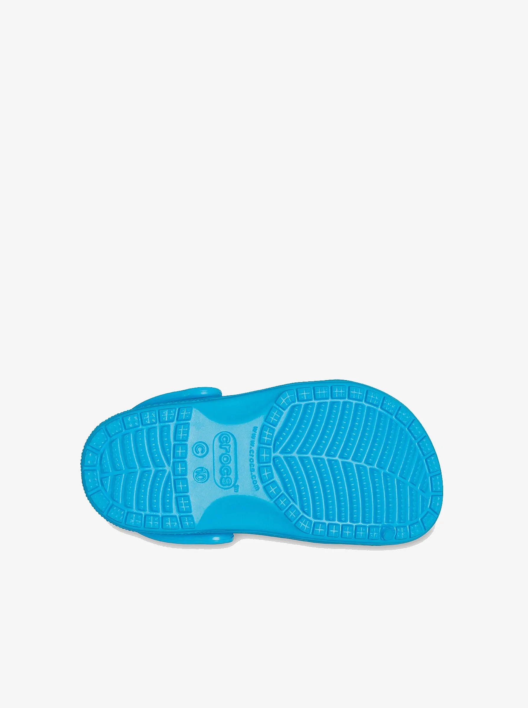 Classic Clog Infants Effortless Footwear Step Quick Relaxation