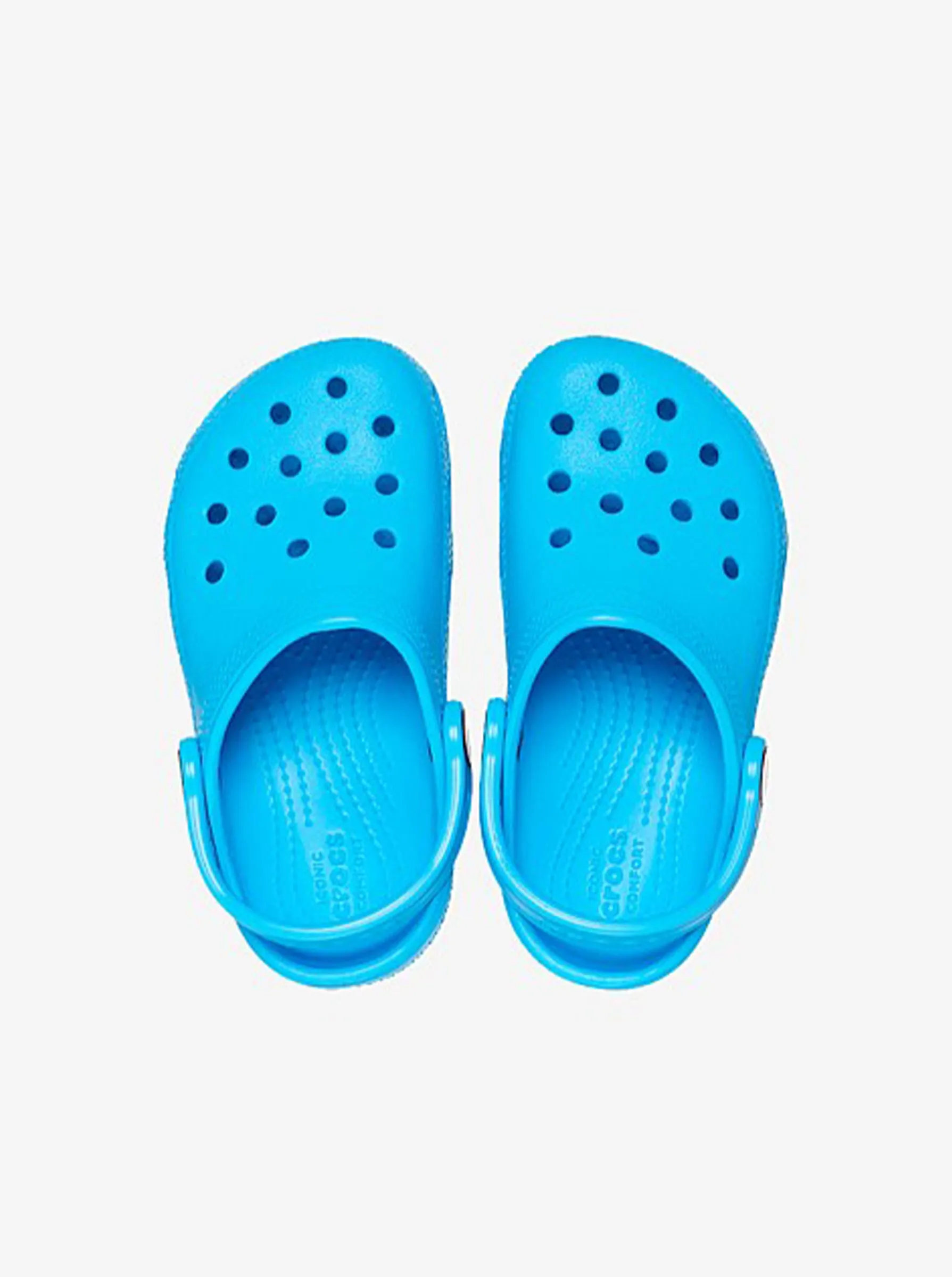 Non Slip Outsole Classic Clog Infants