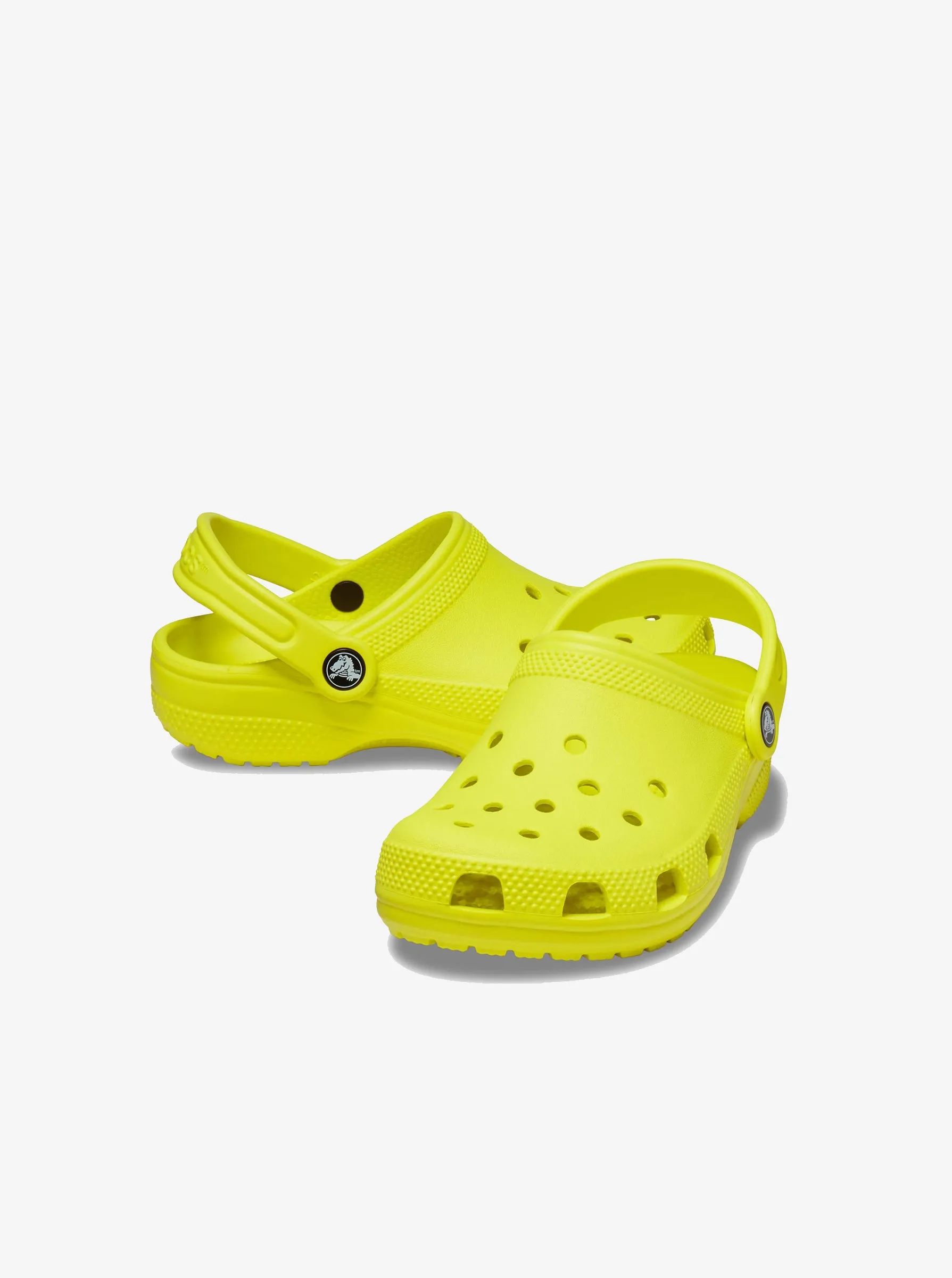 Classic Clog Infants Quick Beach Shoes