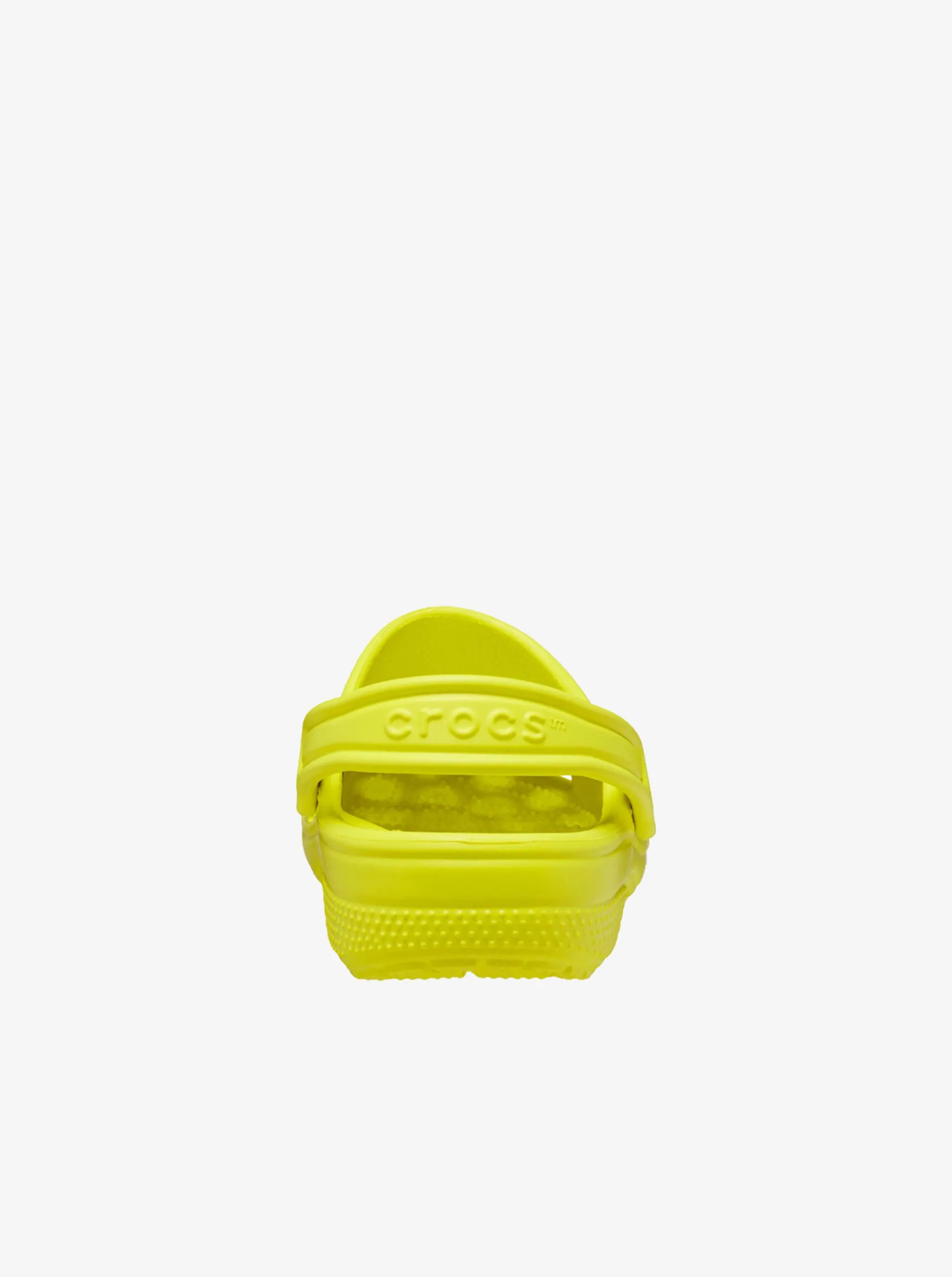 Beach Style Classic Clog Infants