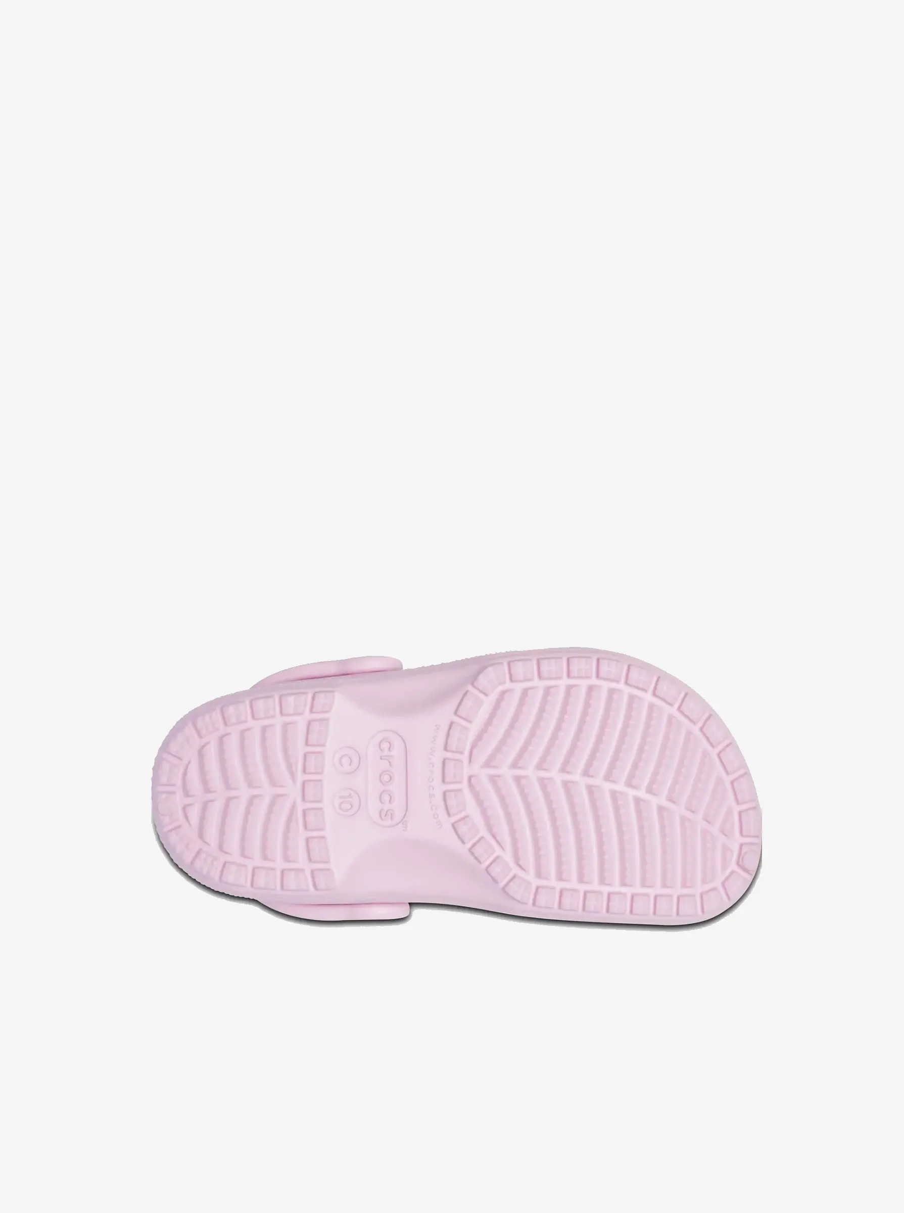 Classic Clog Infants Quick Fit Relaxation Holiday Ready