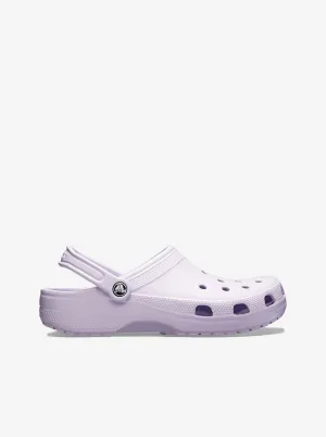 Flat Sole Classic Clog Kids