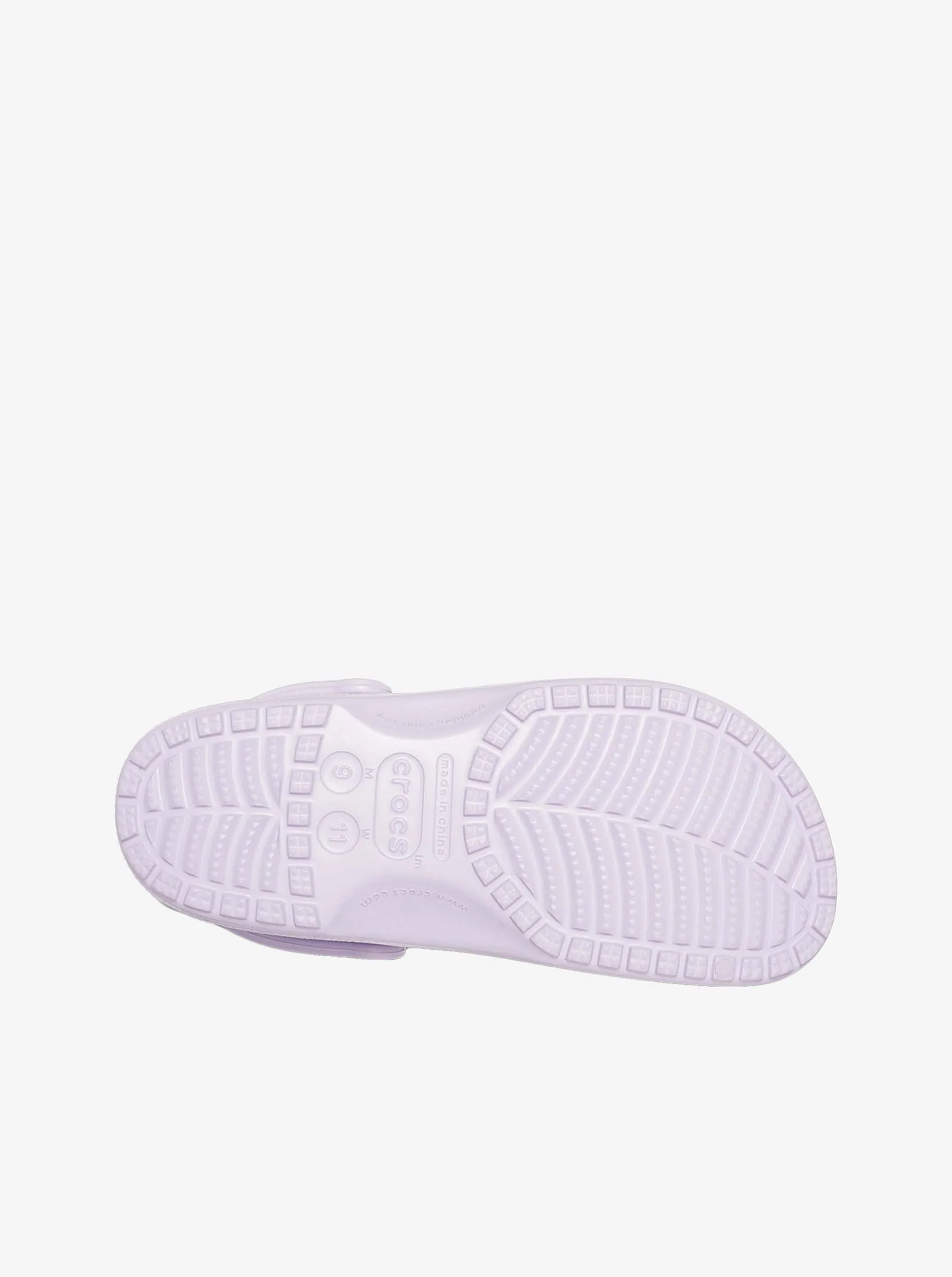Elegant Classic Clog Kids
