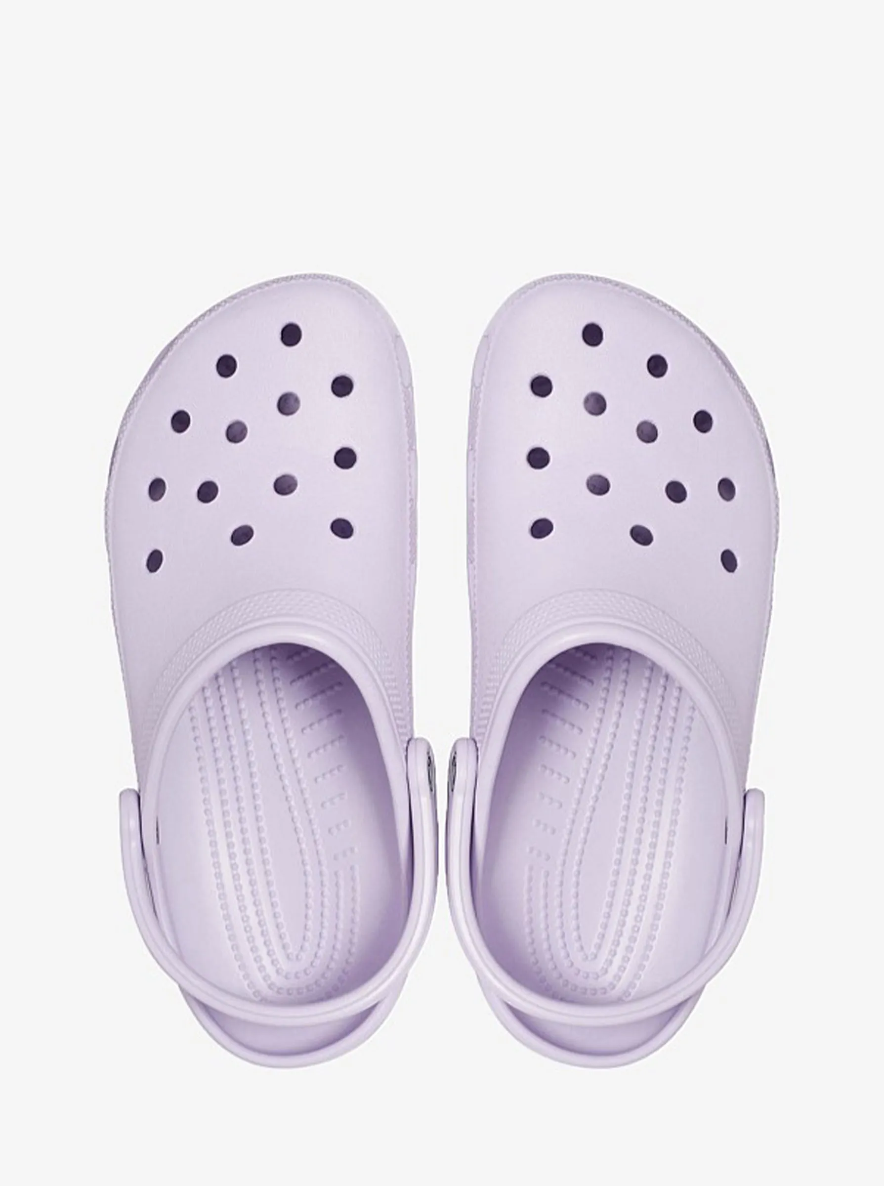 Classic Clog Kids EVA Material Trendy Features