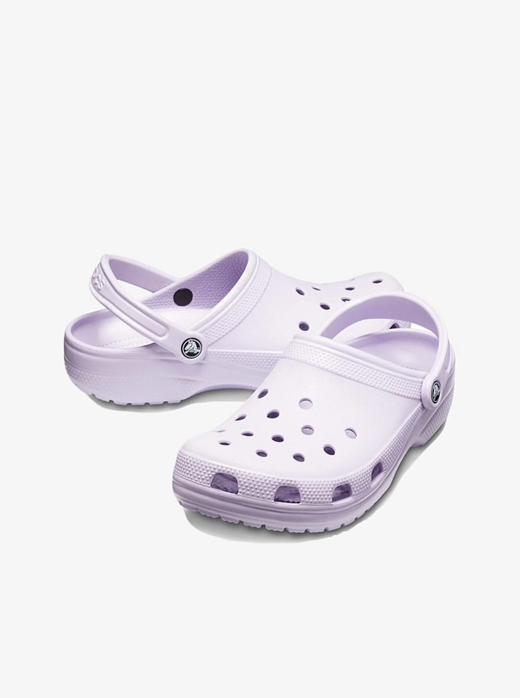Slip-On Travel Shoes Ankle Strap Classic Clog Kids