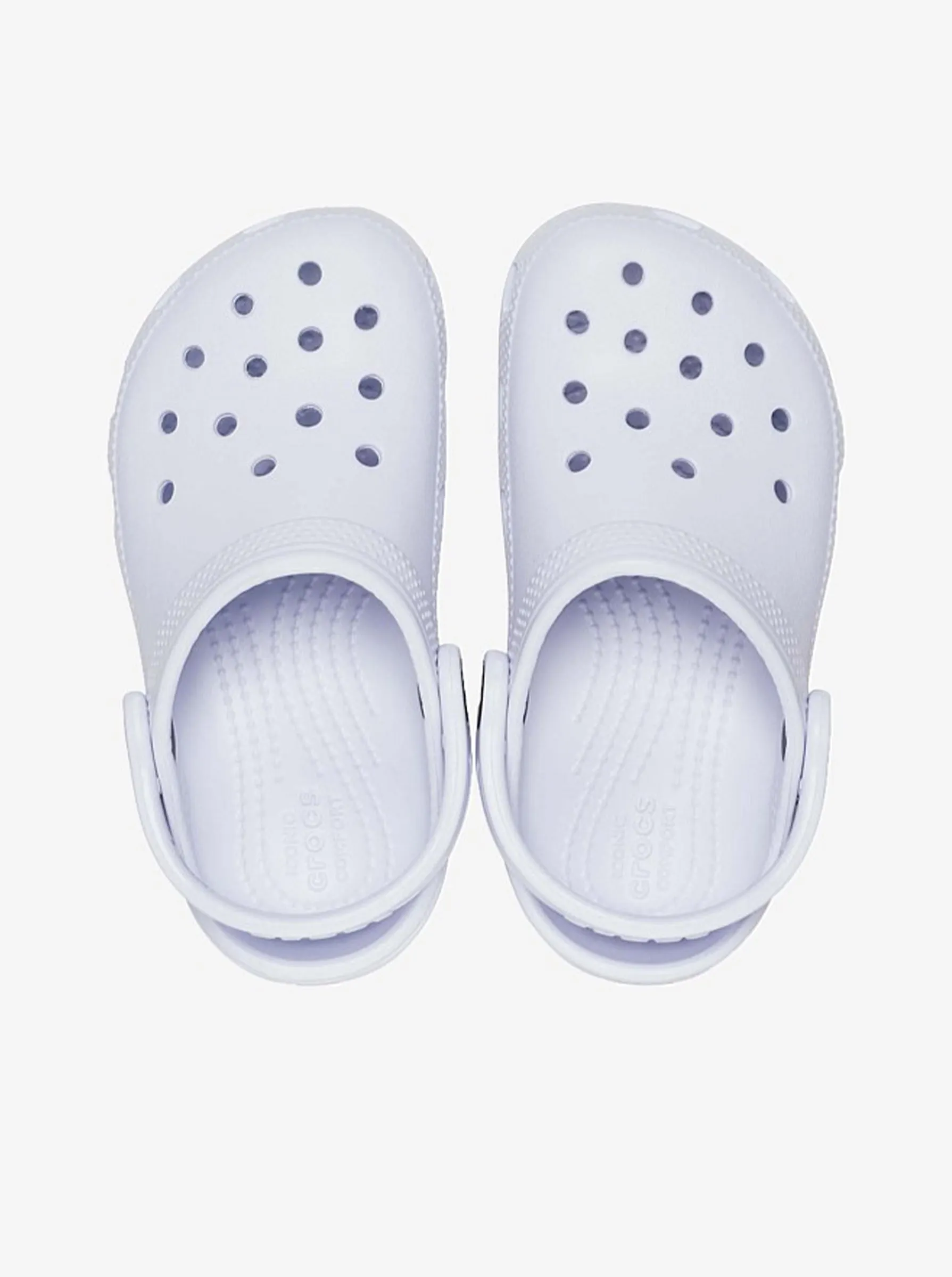 Classic Clog Kids Lightweight Outsole