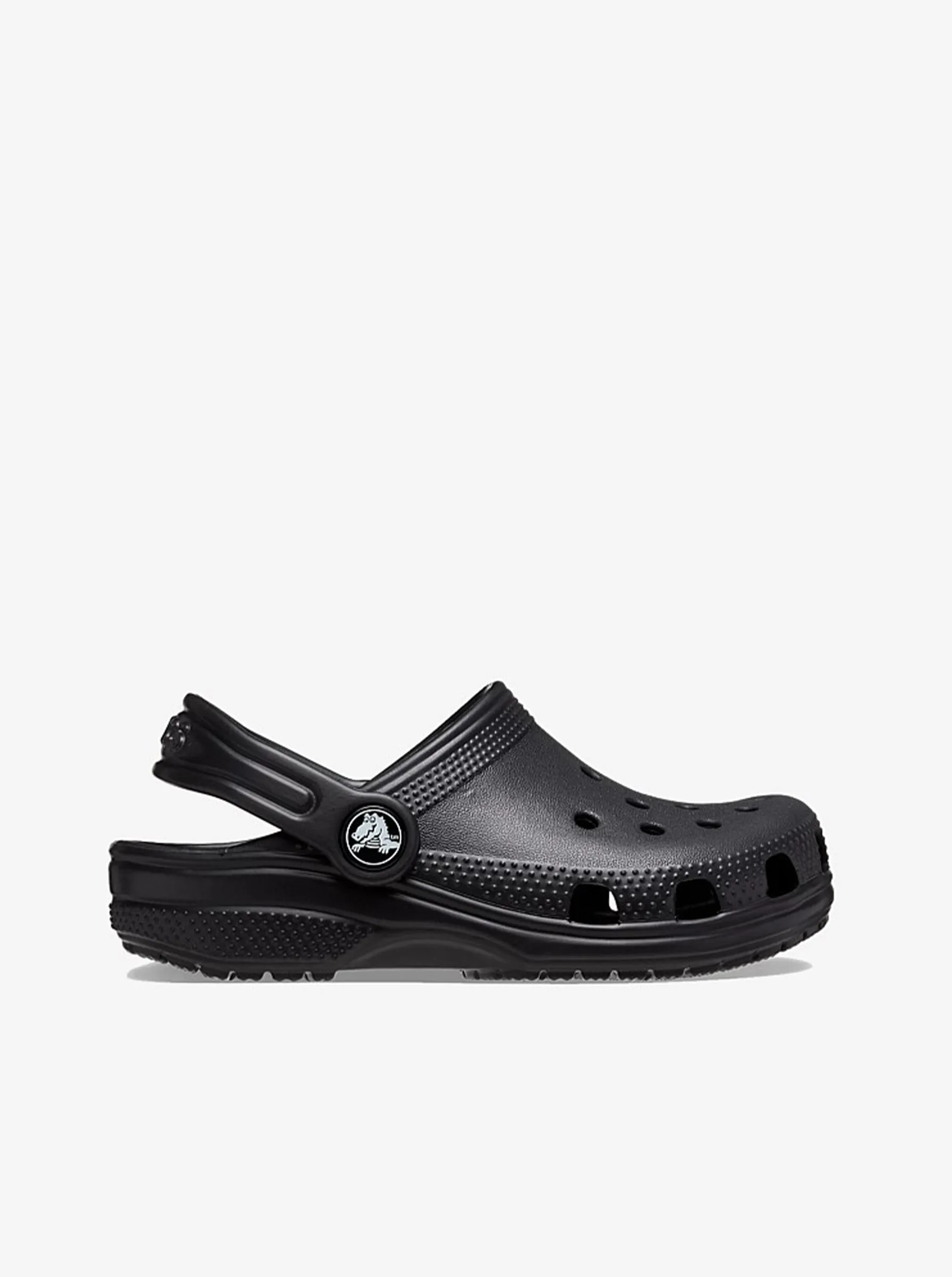 Classic Clog Kids Comfortable Relax Fit Non toxic