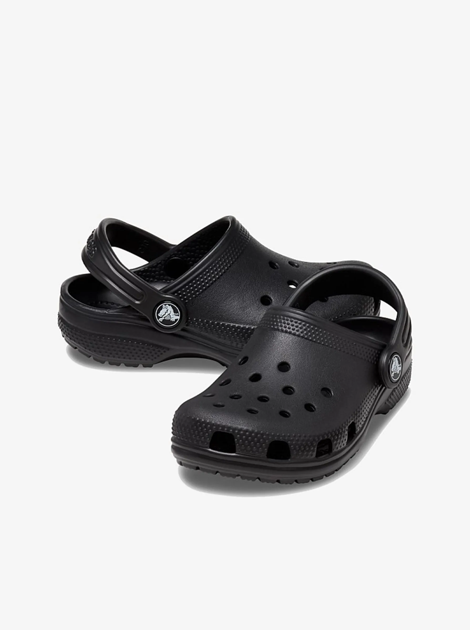 Classic Clog Kids Comfy Fit Soft Walk
