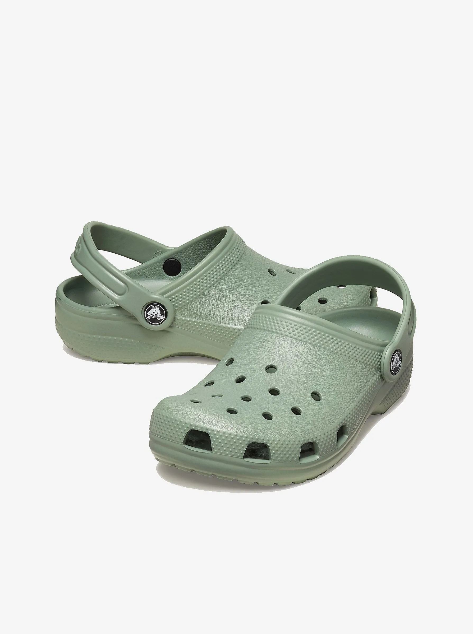 Classic Clog Kids Cozy Slip-On Shoes Beach Slip Comfort