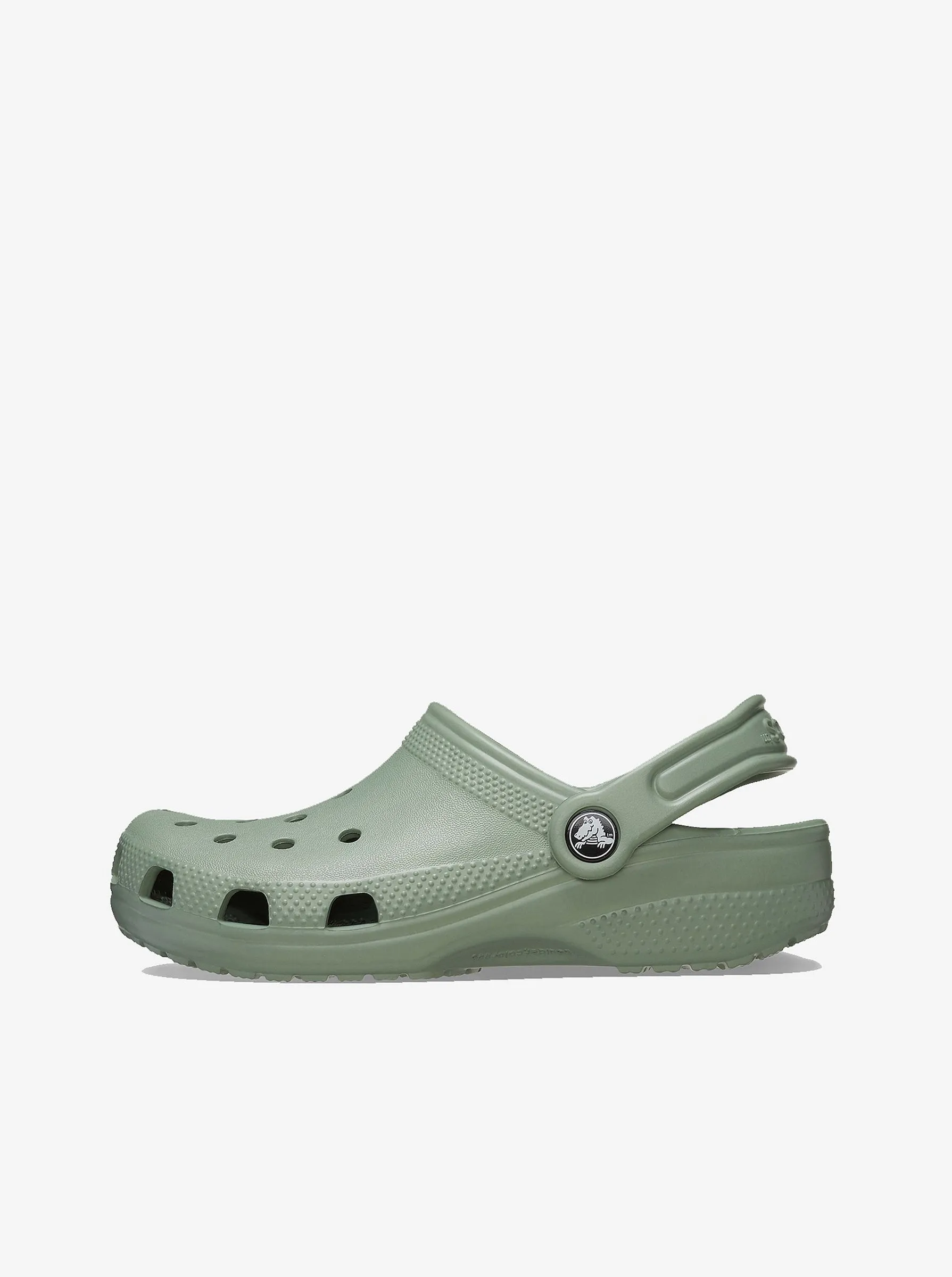 Comfort Gel Classic Clog Kids
