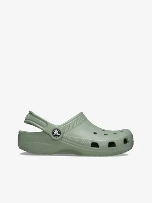 Agile Trail Running Classic Clog Kids