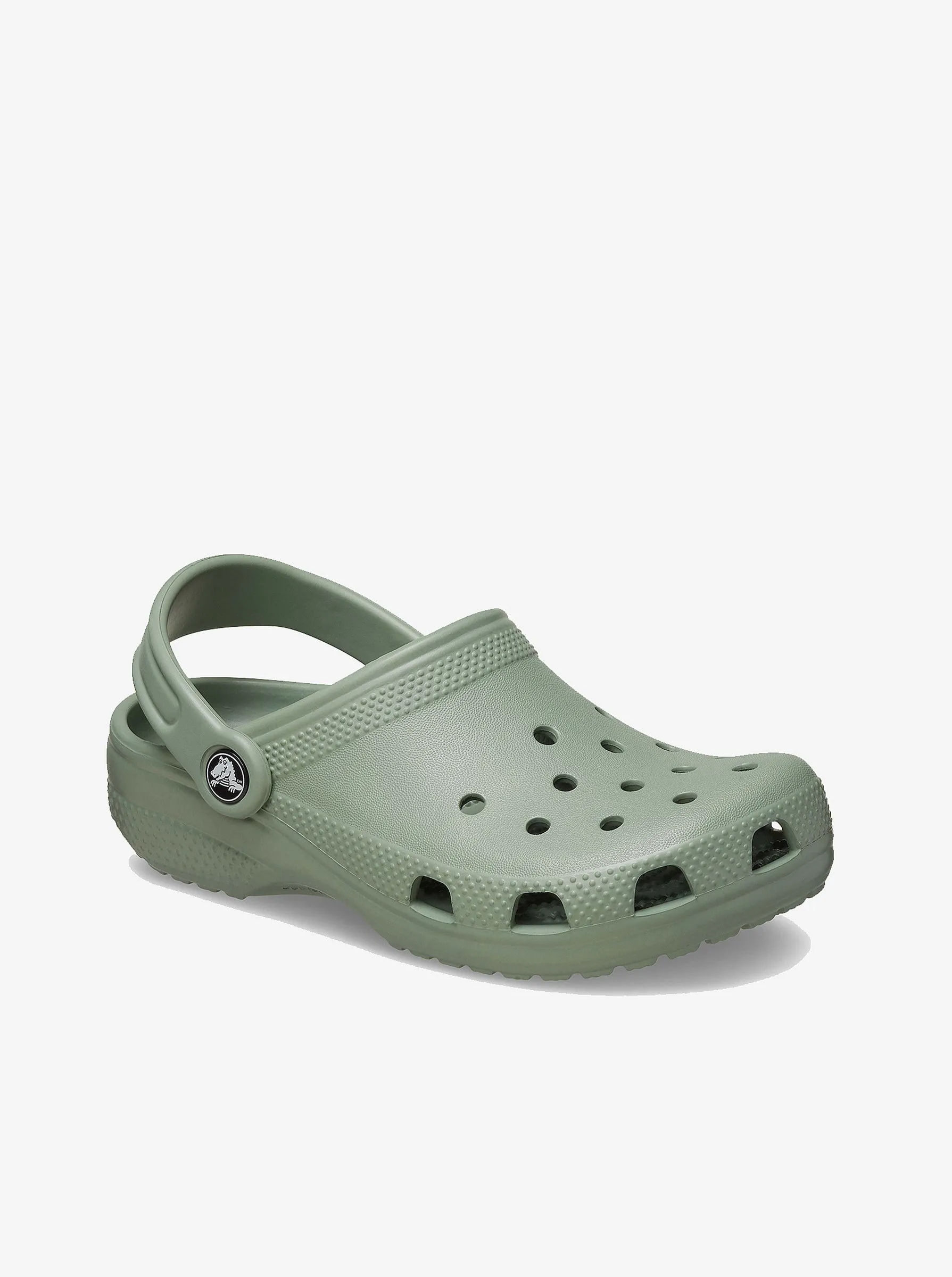 Light Foot Classic Clog Kids