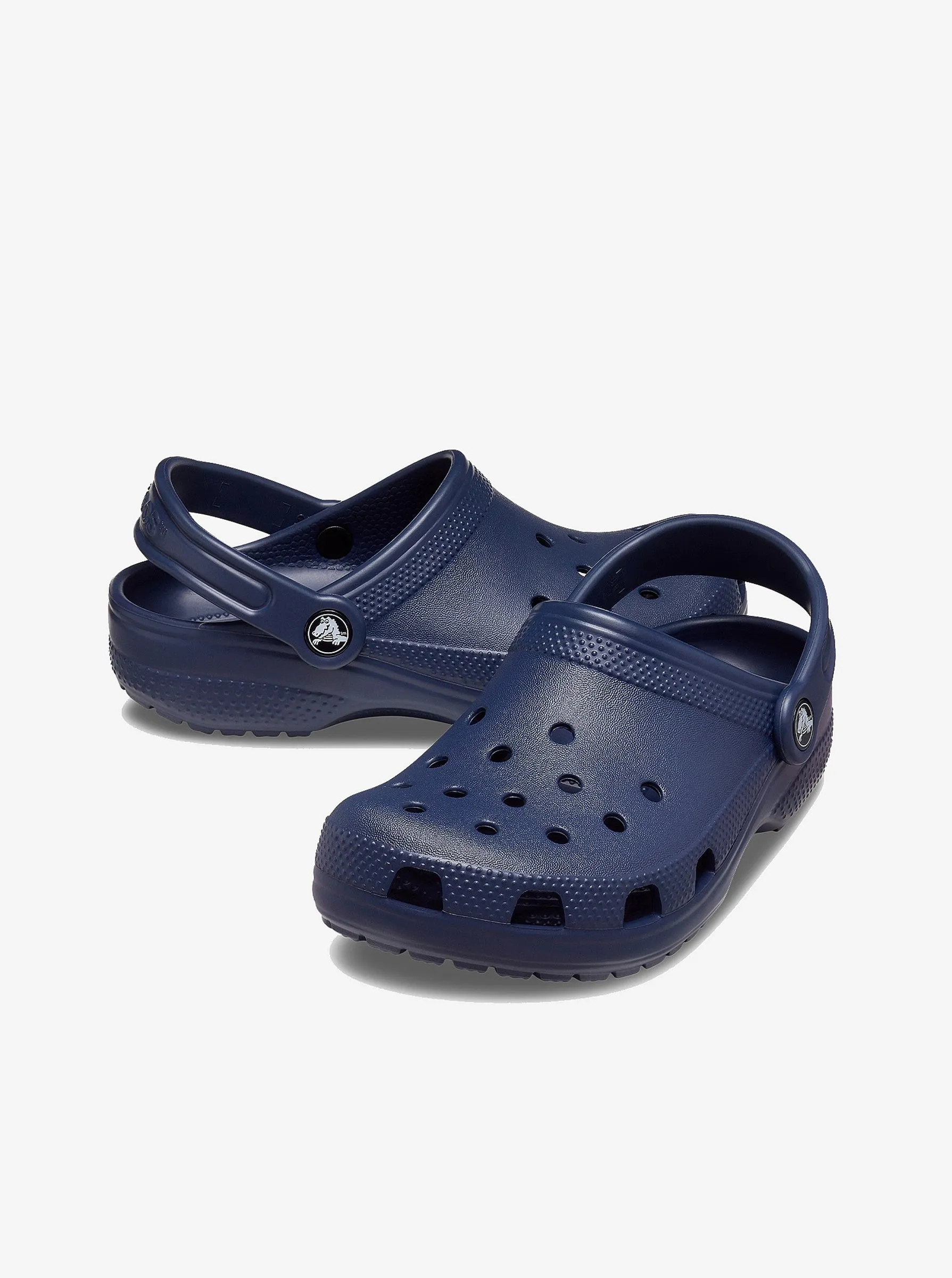 Perfect Fit Classic Clog Kids