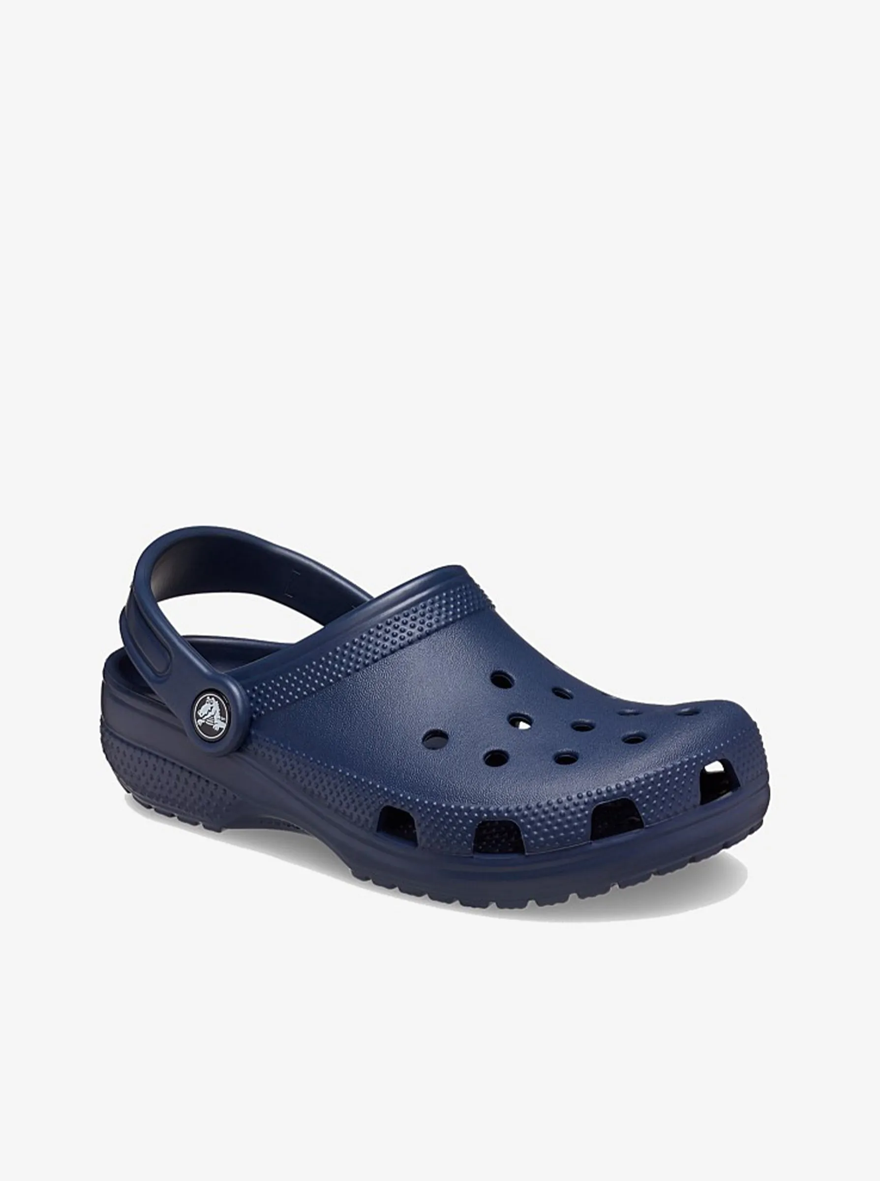 Classic Clog Kids Relaxing Walk Shoes Flexible structure