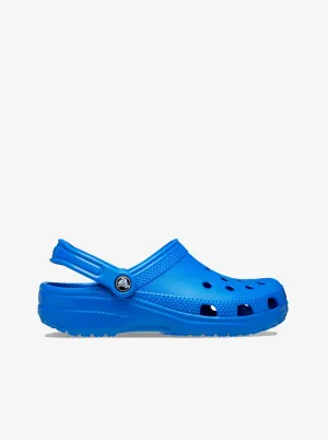 Classic Clog Kids Slip Resistant Technology