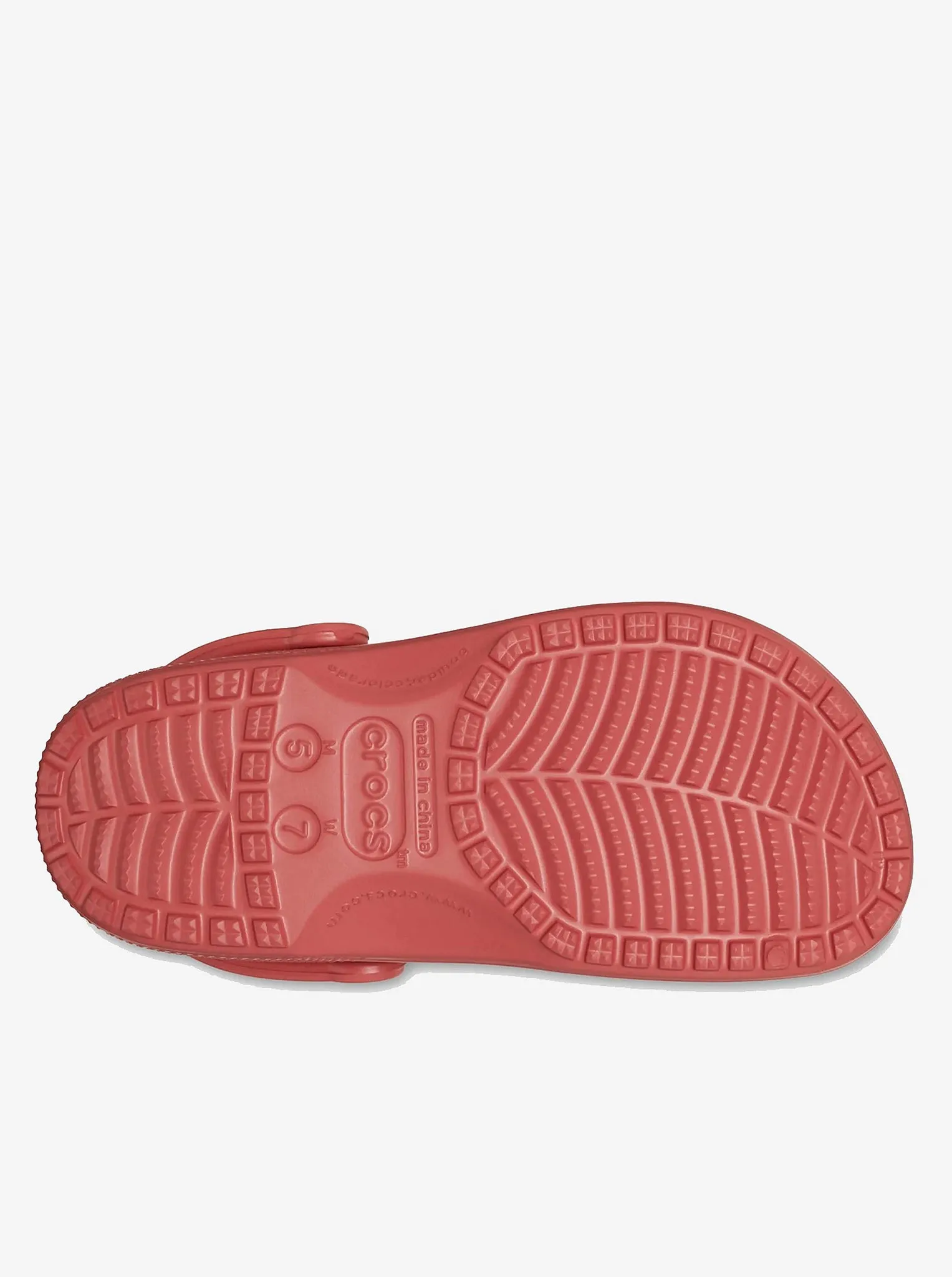 Classic Clog Unisex Easygoing Style Reinforced Toe Guard