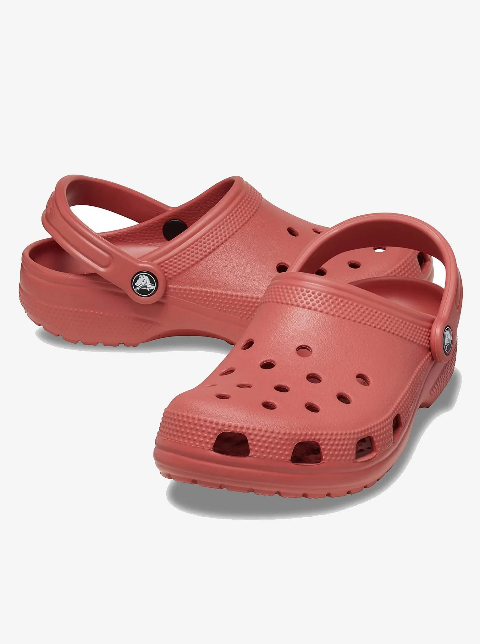 Reinforced Soles Classic Clog Unisex