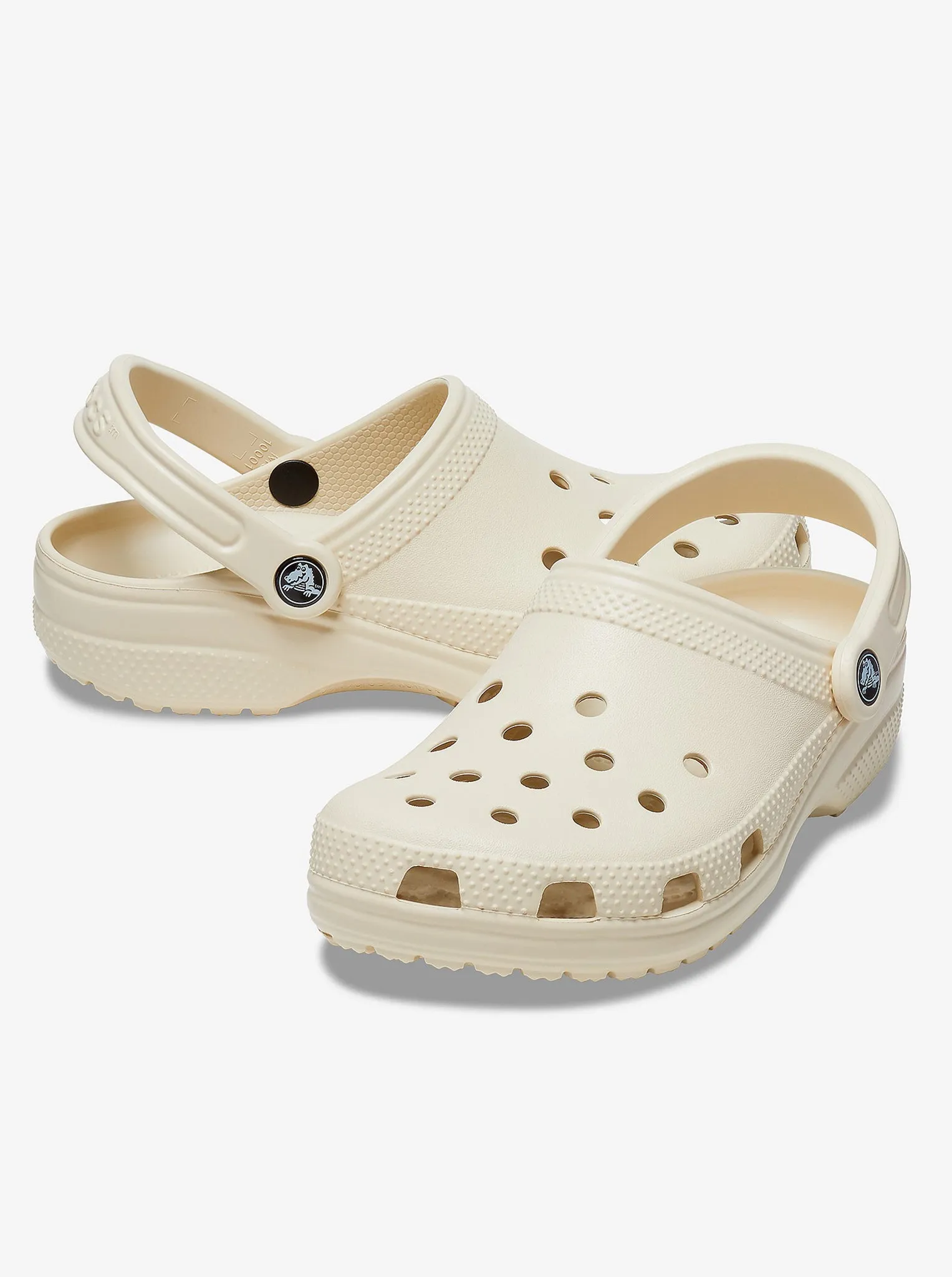 Classic Clog Unisex Thong Style Lightweight Sole