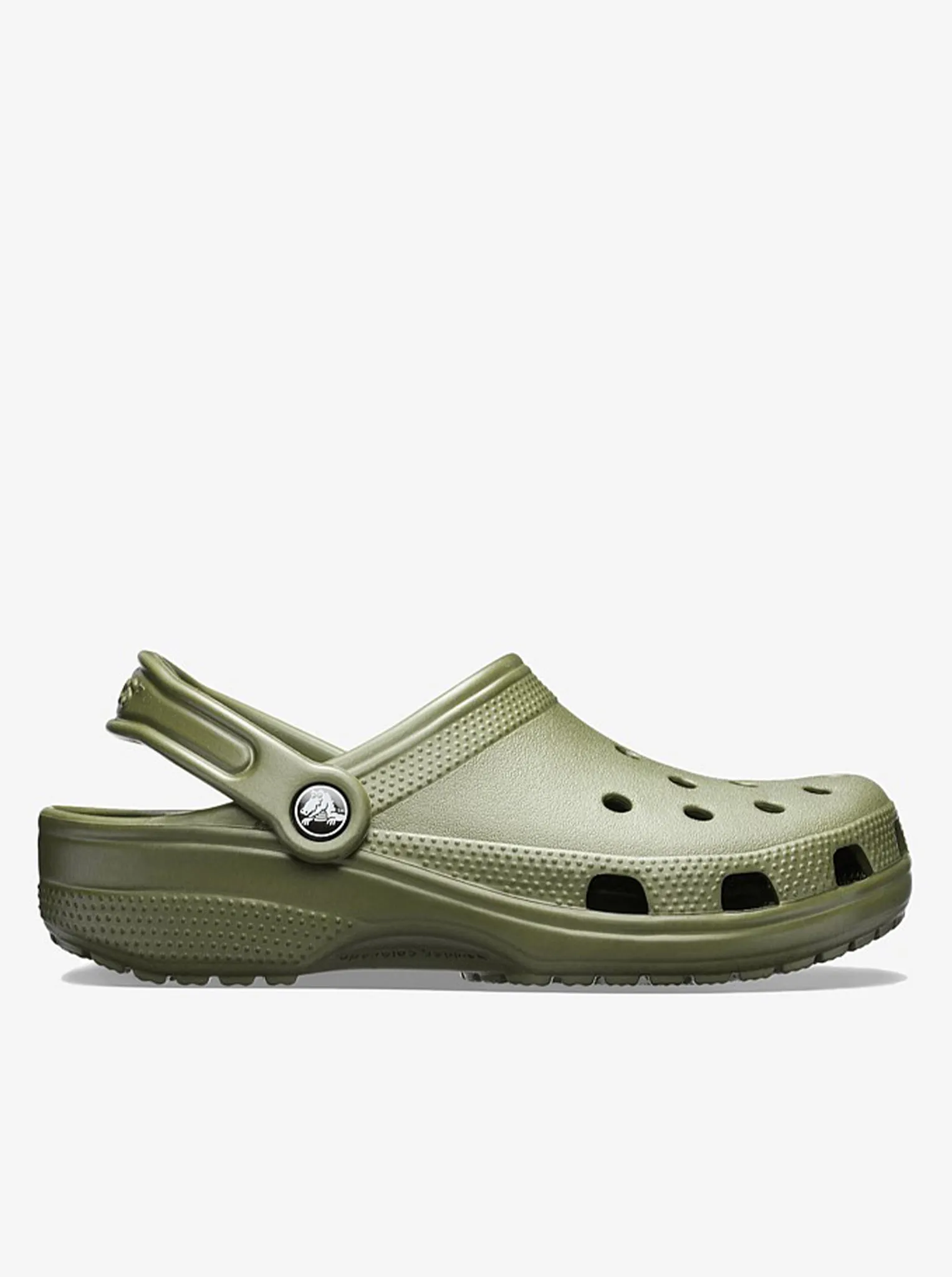Supportive structure Classic Clog Unisex