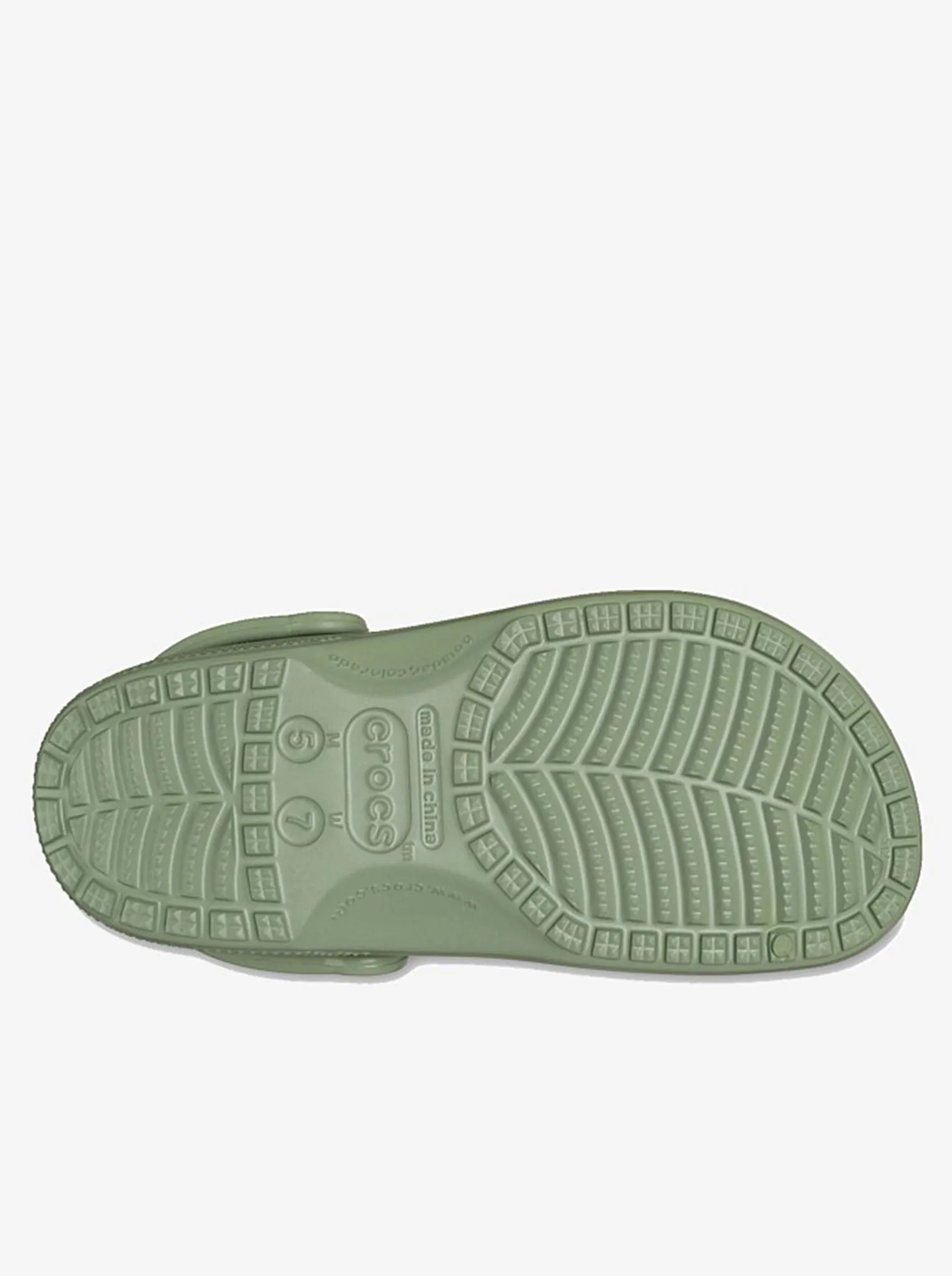 Classic Clog Unisex Comfy Fit