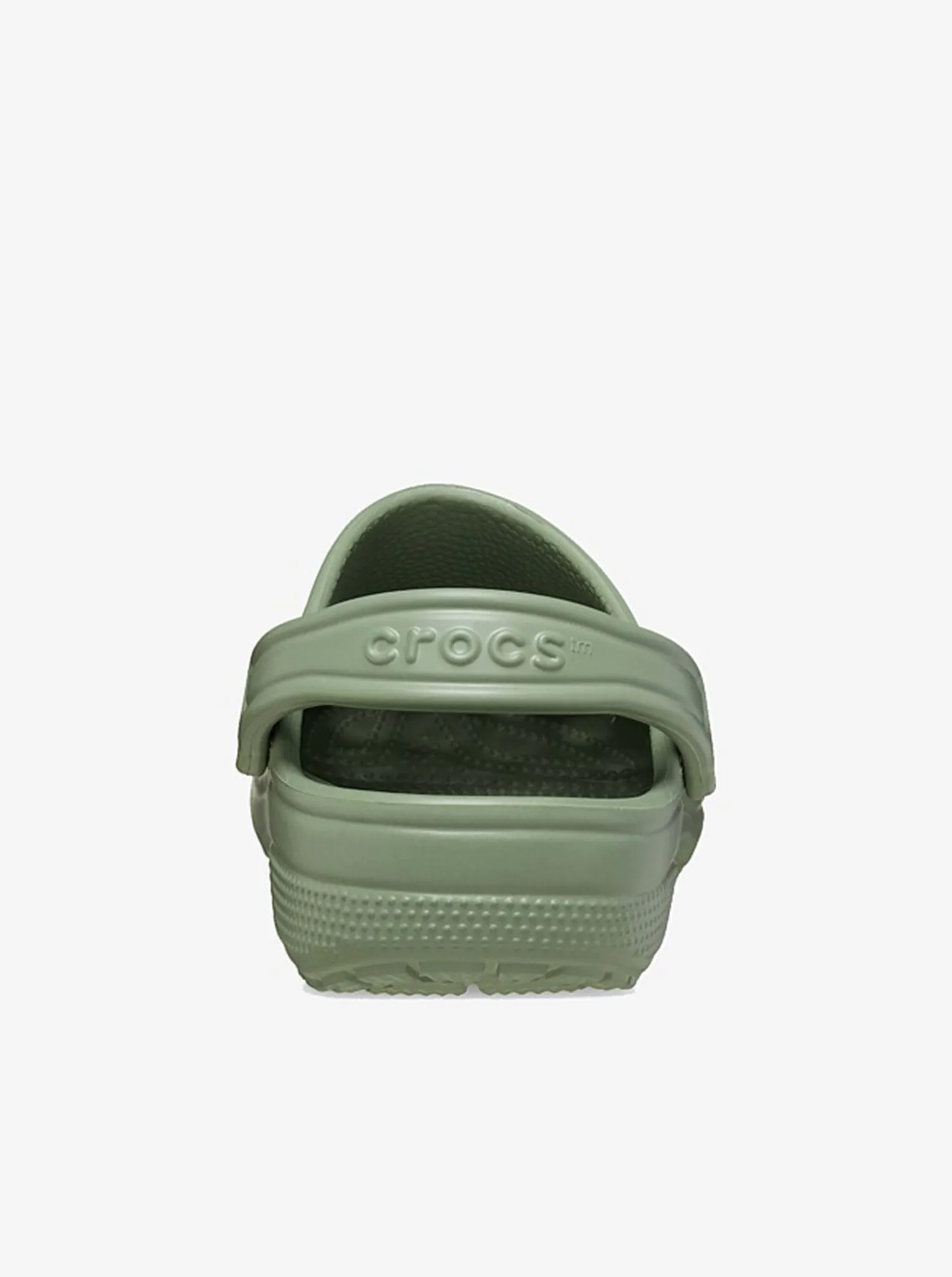 Classic Clog Unisex Padded collar