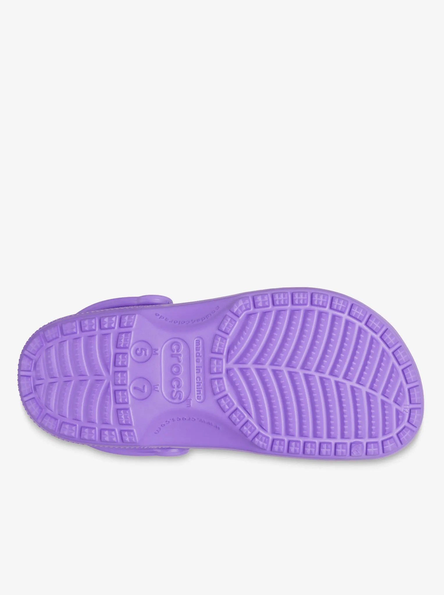 Traction Outsole Anti   Odor Classic Clog Unisex