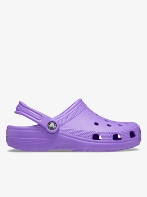Breathable mesh Classic Clog Unisex