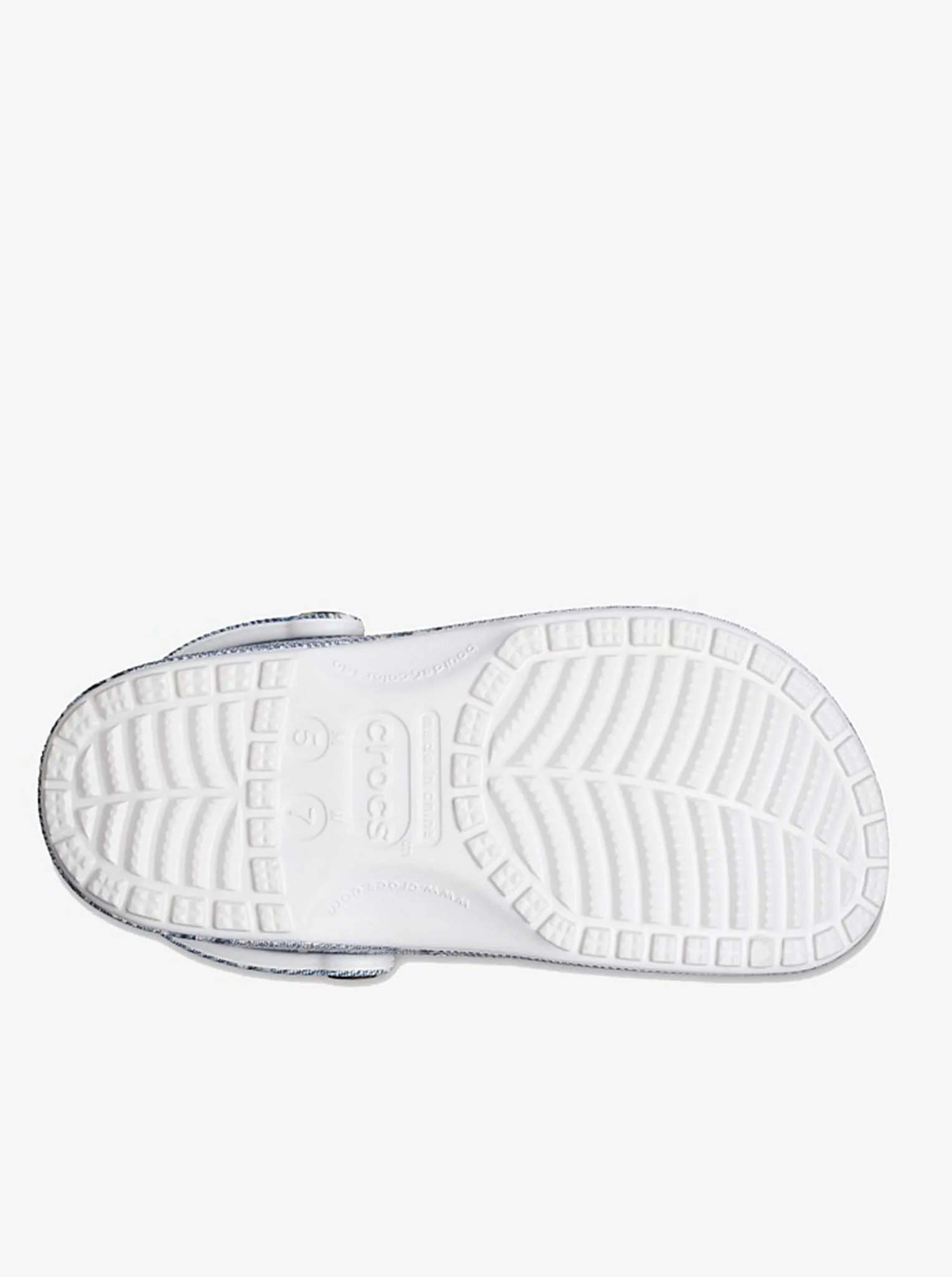 Classic Clog Unisex Open Toe QuickDry
