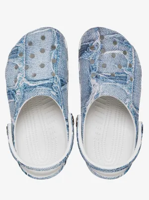 Classic Clog Unisex Comfort relaxation