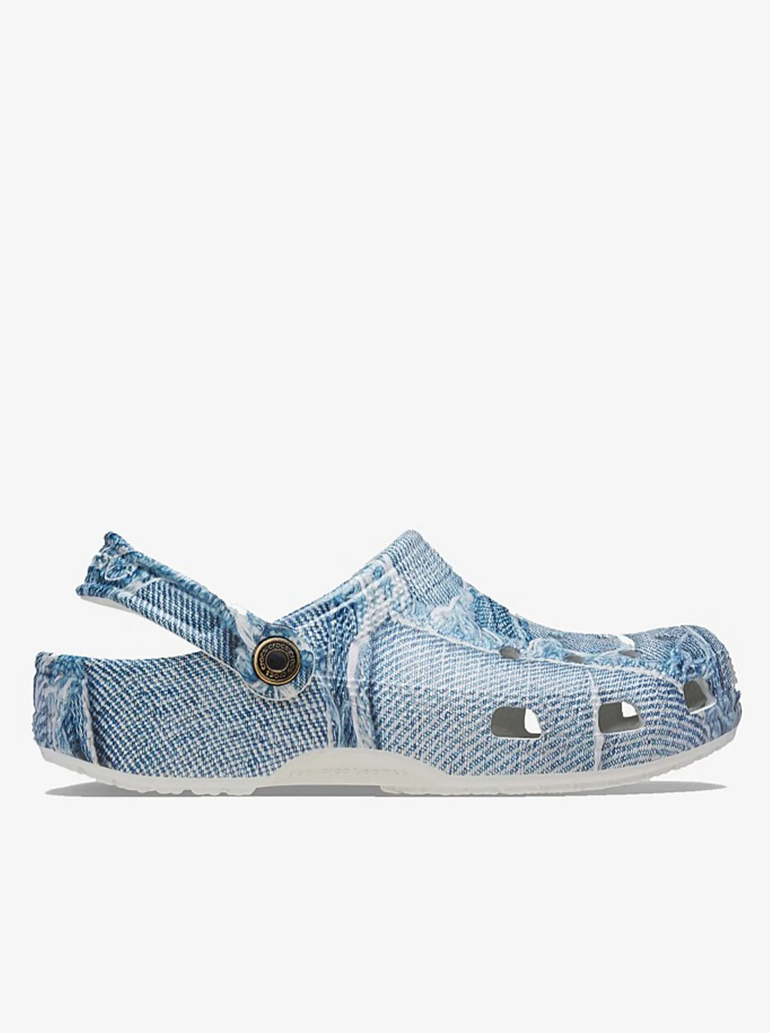 Classic Clog Unisex Beach Footwear Anti Odor