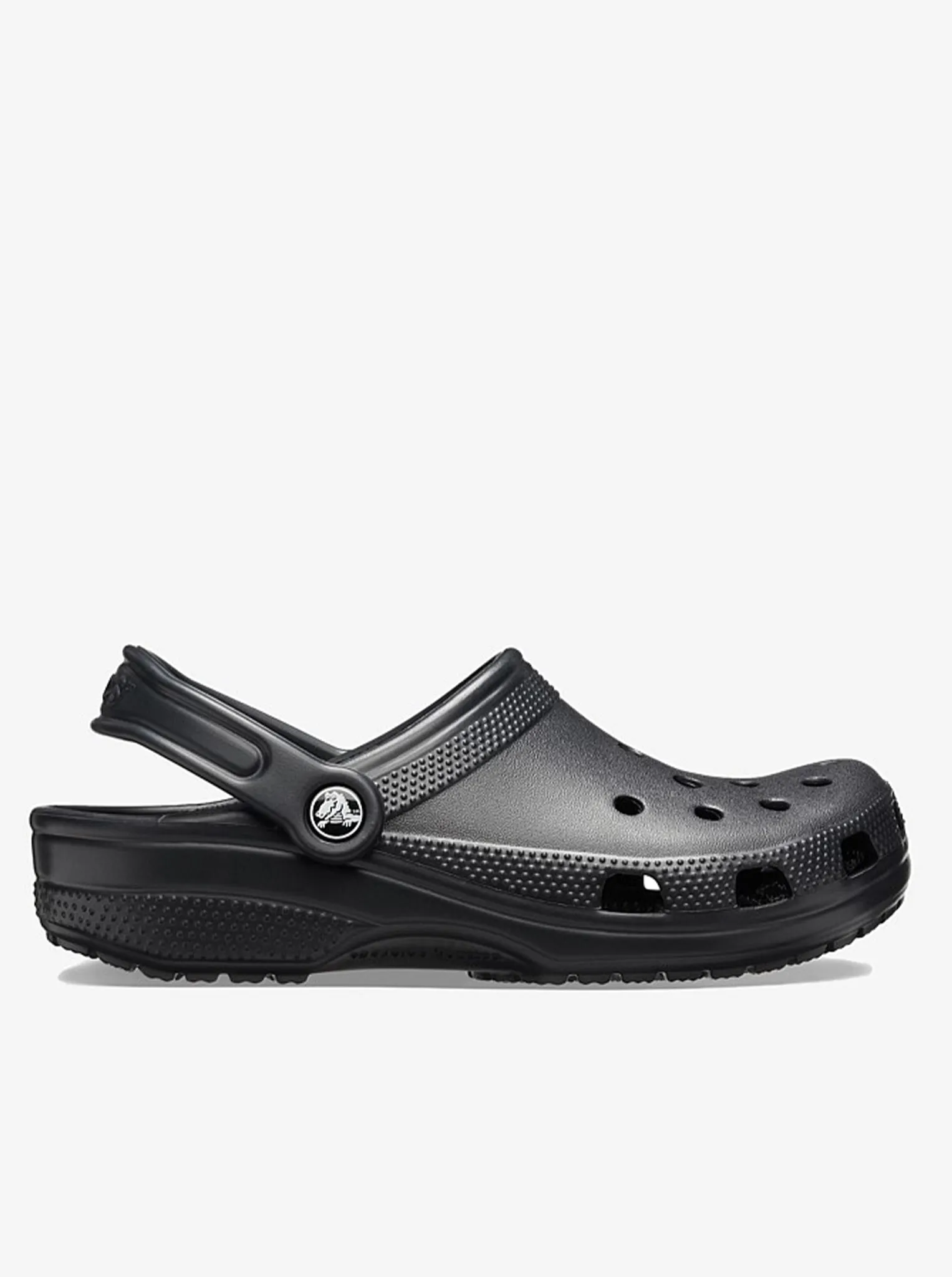 Travel Foot Step Holiday Shoes Classic Clog Unisex