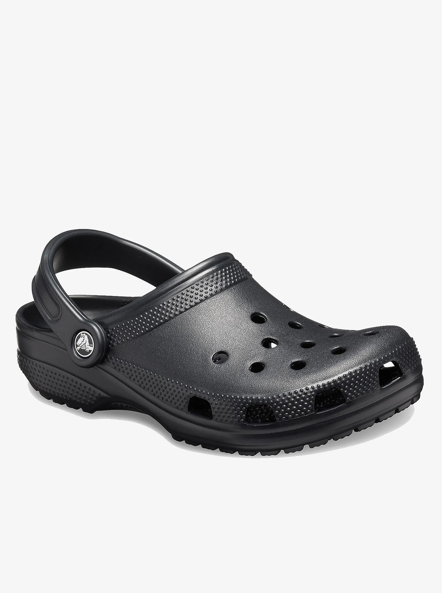 Classic Clog Unisex Easy Step Footwear Minimalist Design