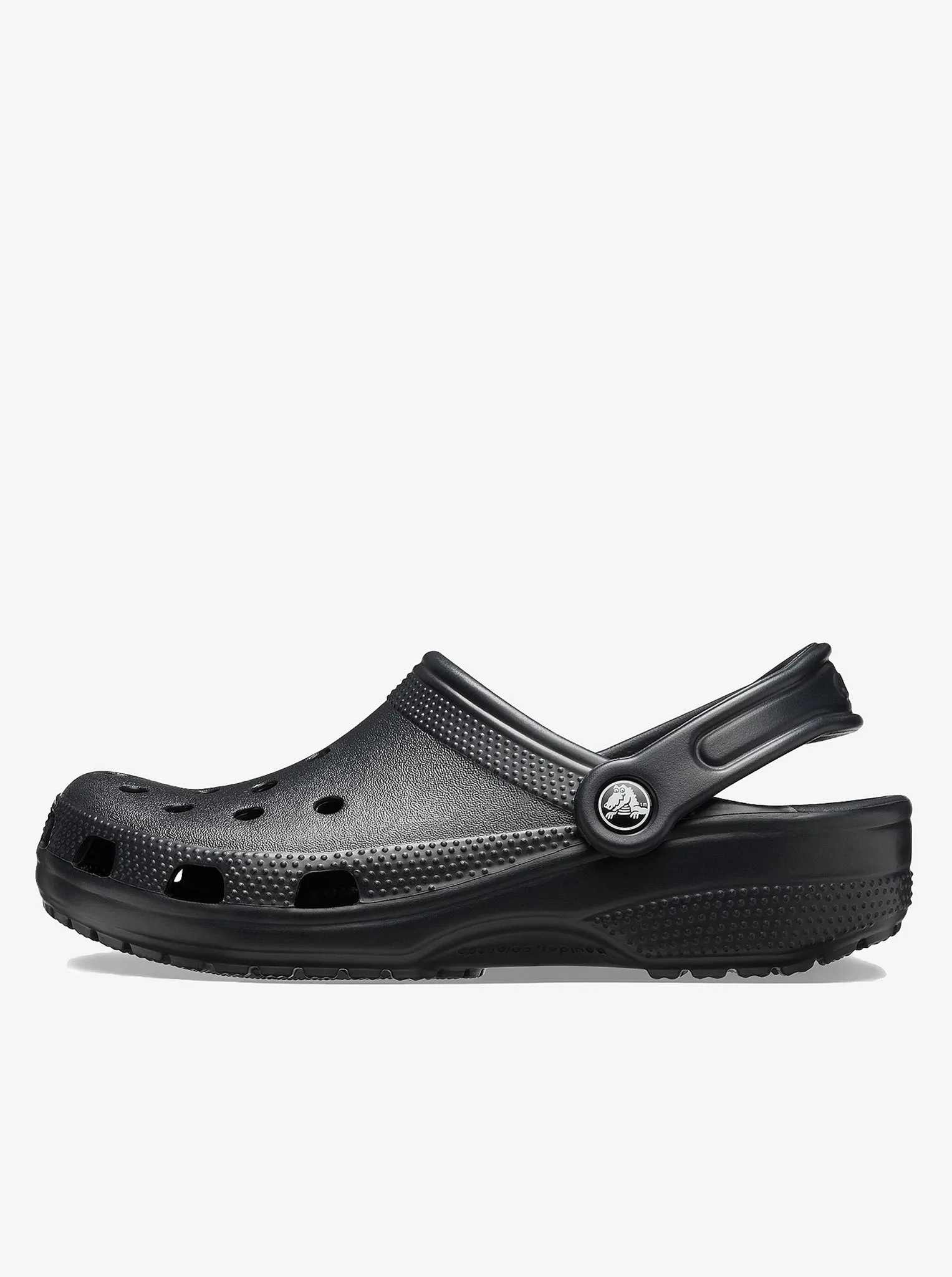 Padded Classic Clog Unisex