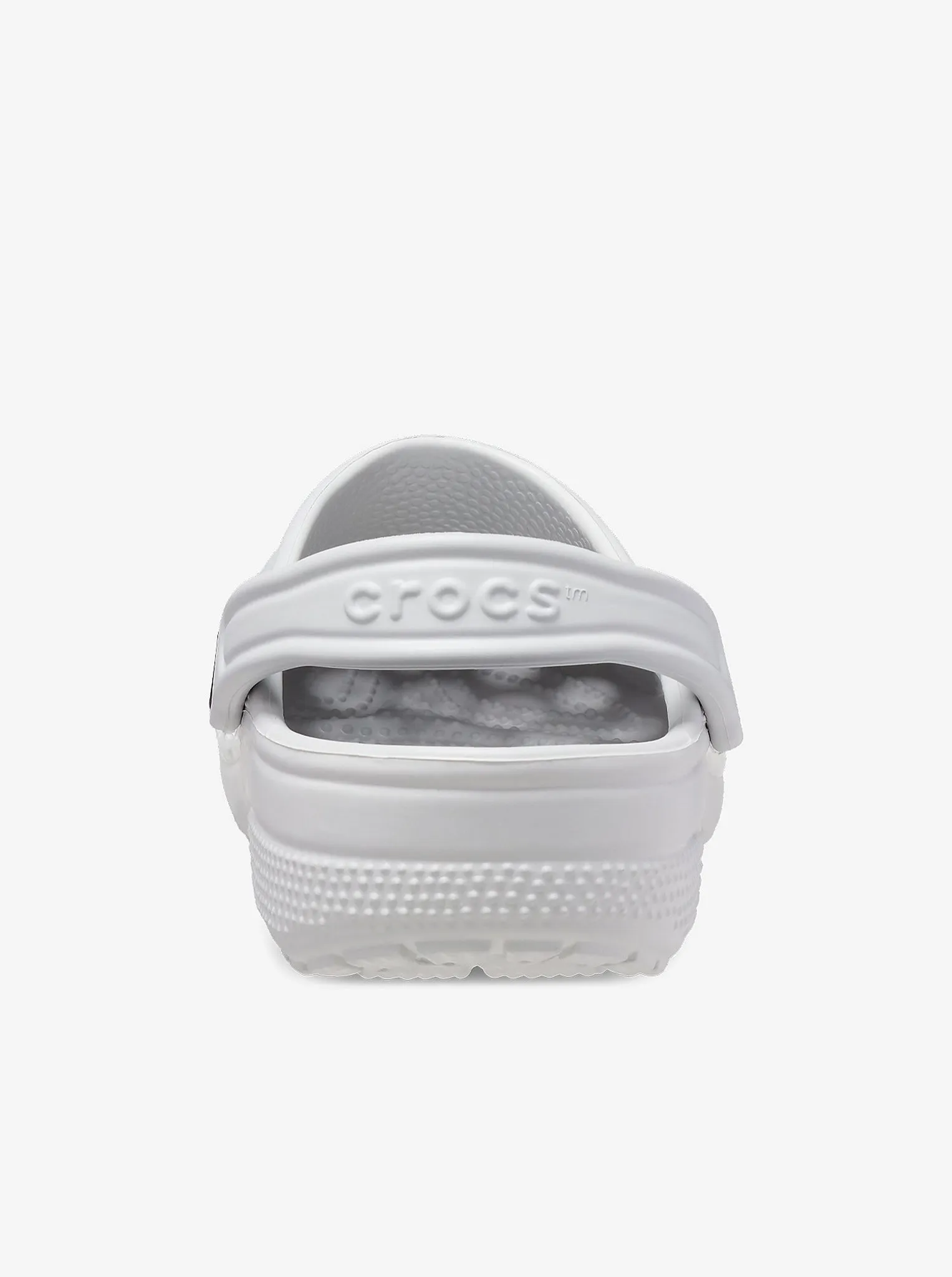 Propulsion plate Classic Clog Unisex