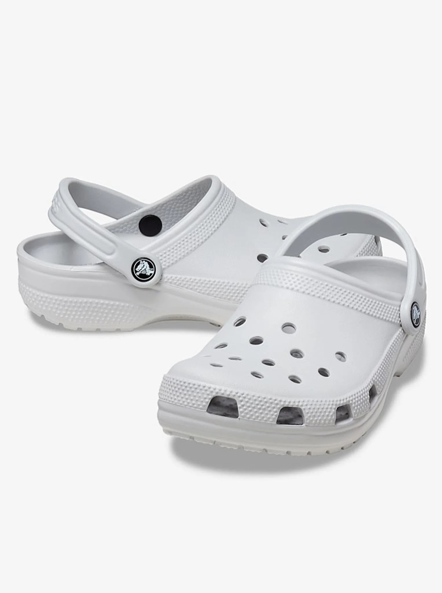 Chill Walk Breathable Construction Classic Clog Unisex