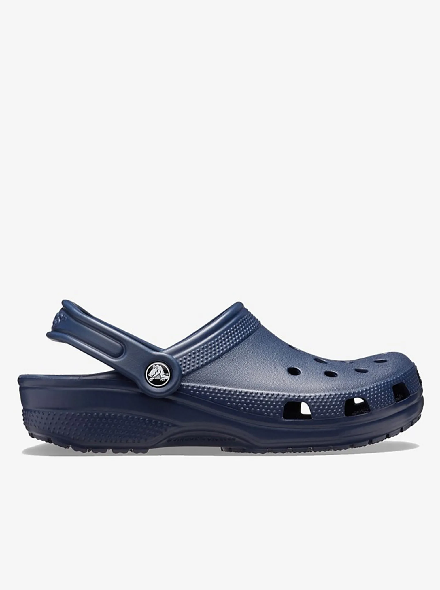 Comfortable Design Features Elastic Fit Classic Clog Unisex