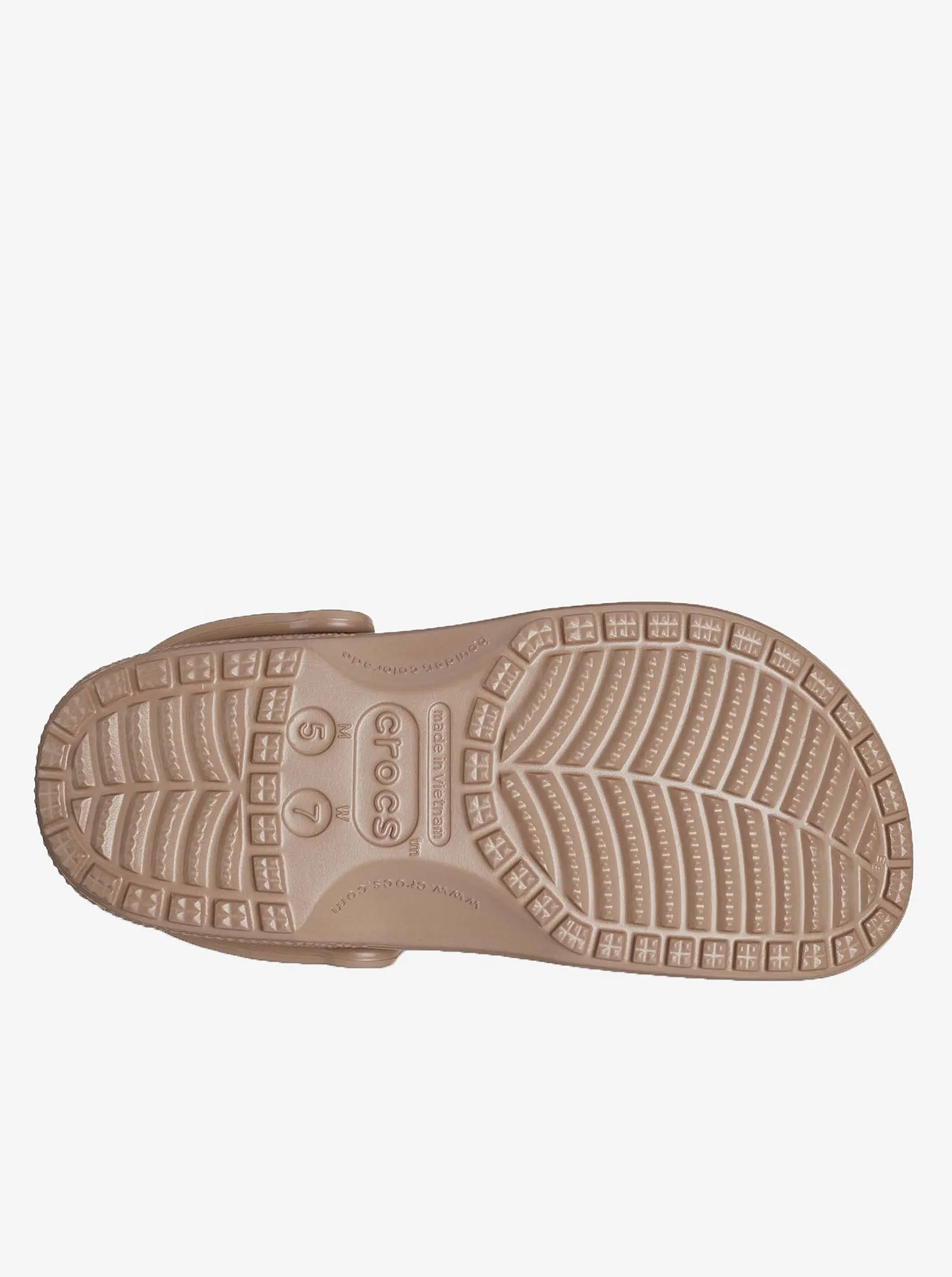 Beach Travel Footwear Classic Clog Unisex