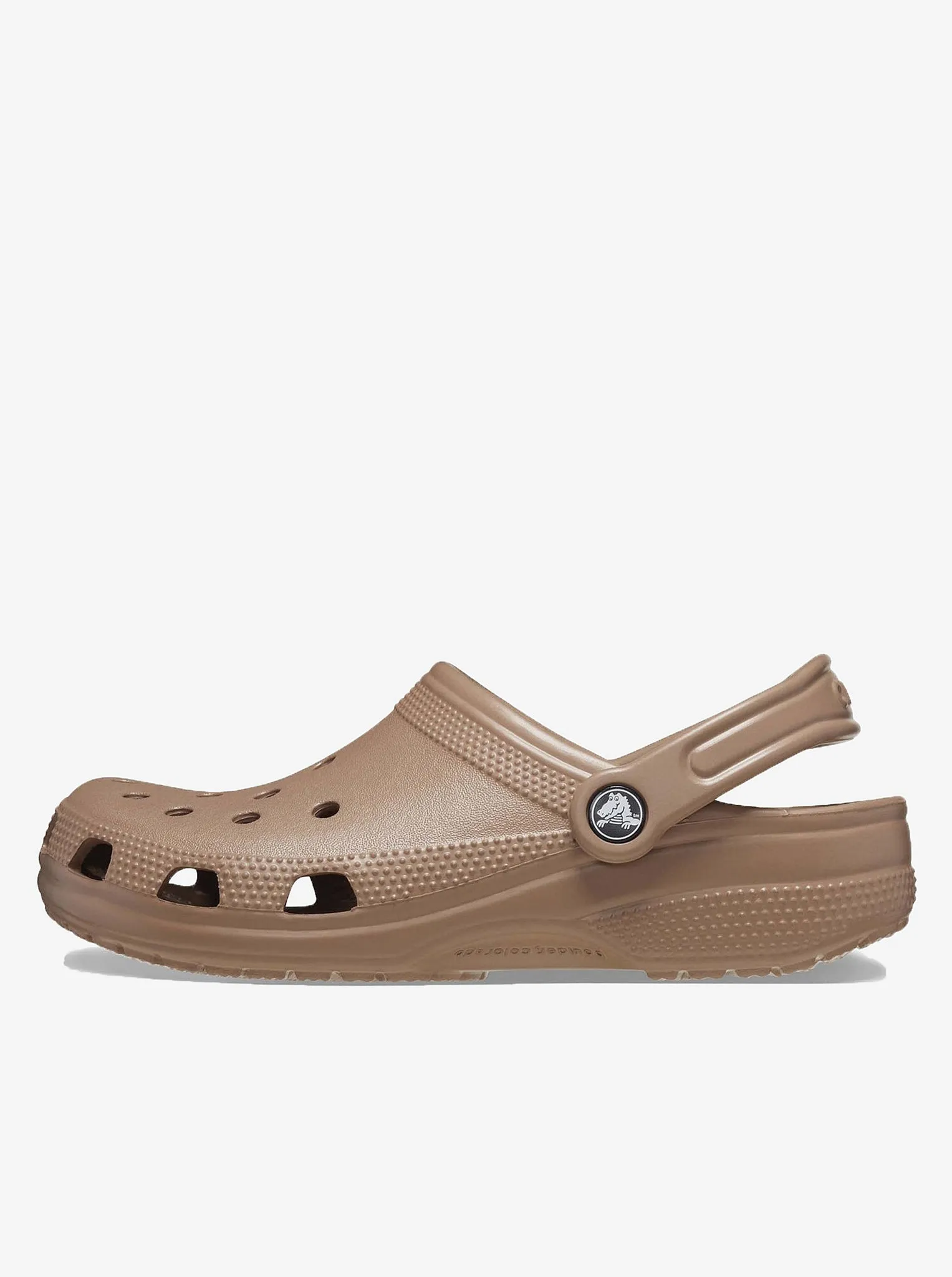 Classic Clog Unisex Comfortable Step Sandal