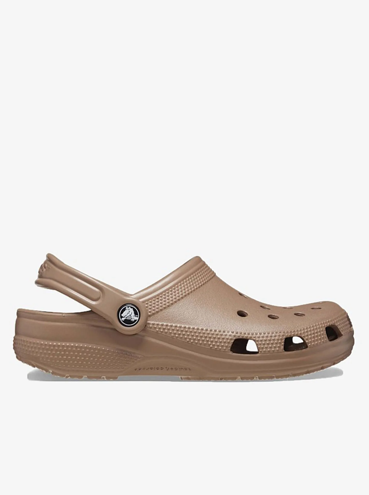 Gel Padding Classic Clog Unisex