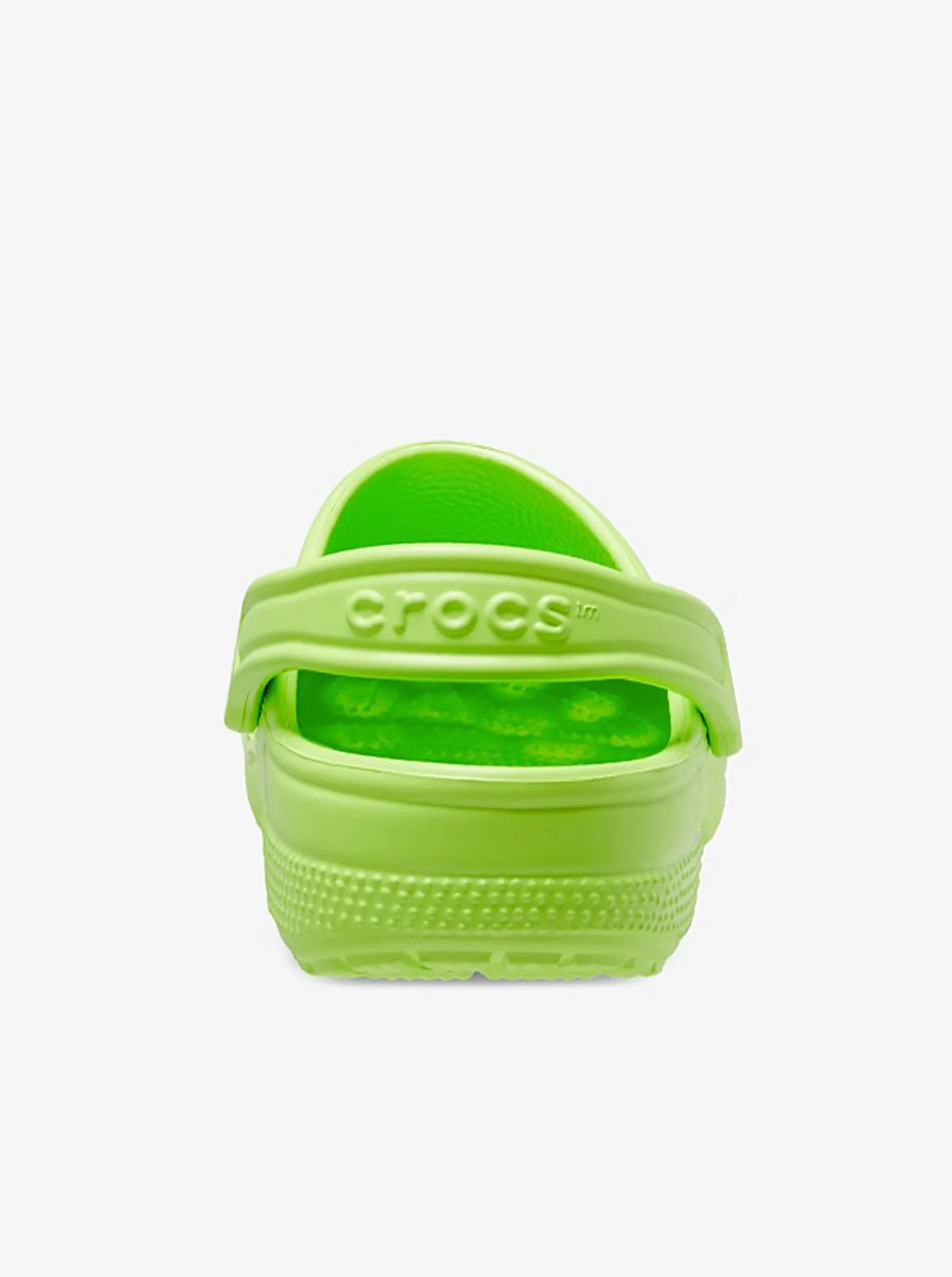 Secure fit Slip Comfort Sandals Classic Clog Unisex
