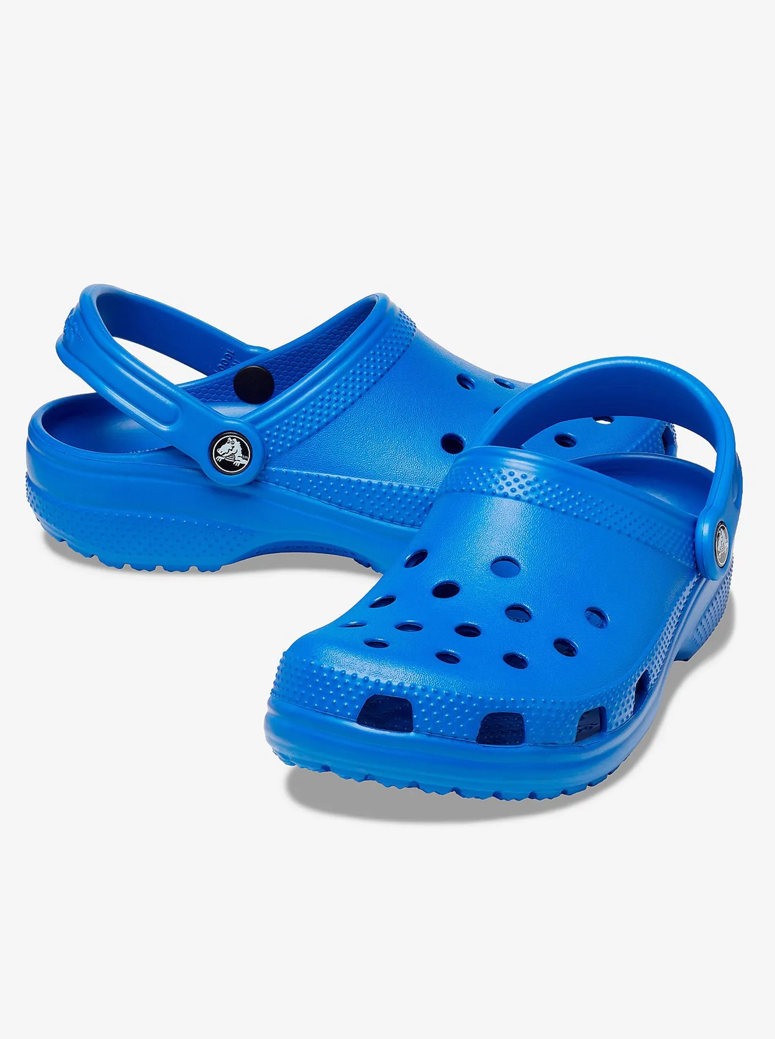 Trendy Holiday Shoes Classic Clog Unisex