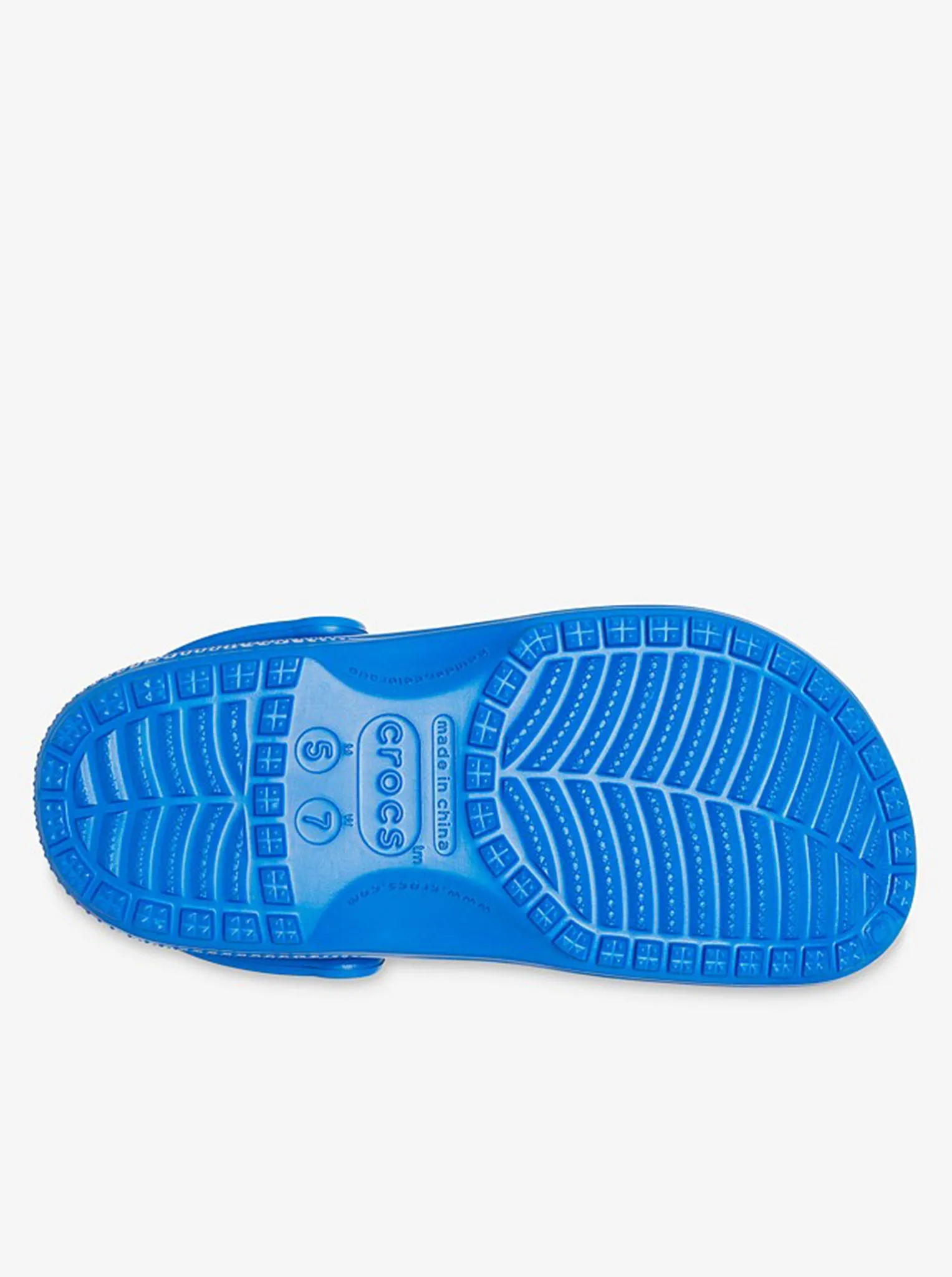 Easy Relax Fit Classic Clog Unisex