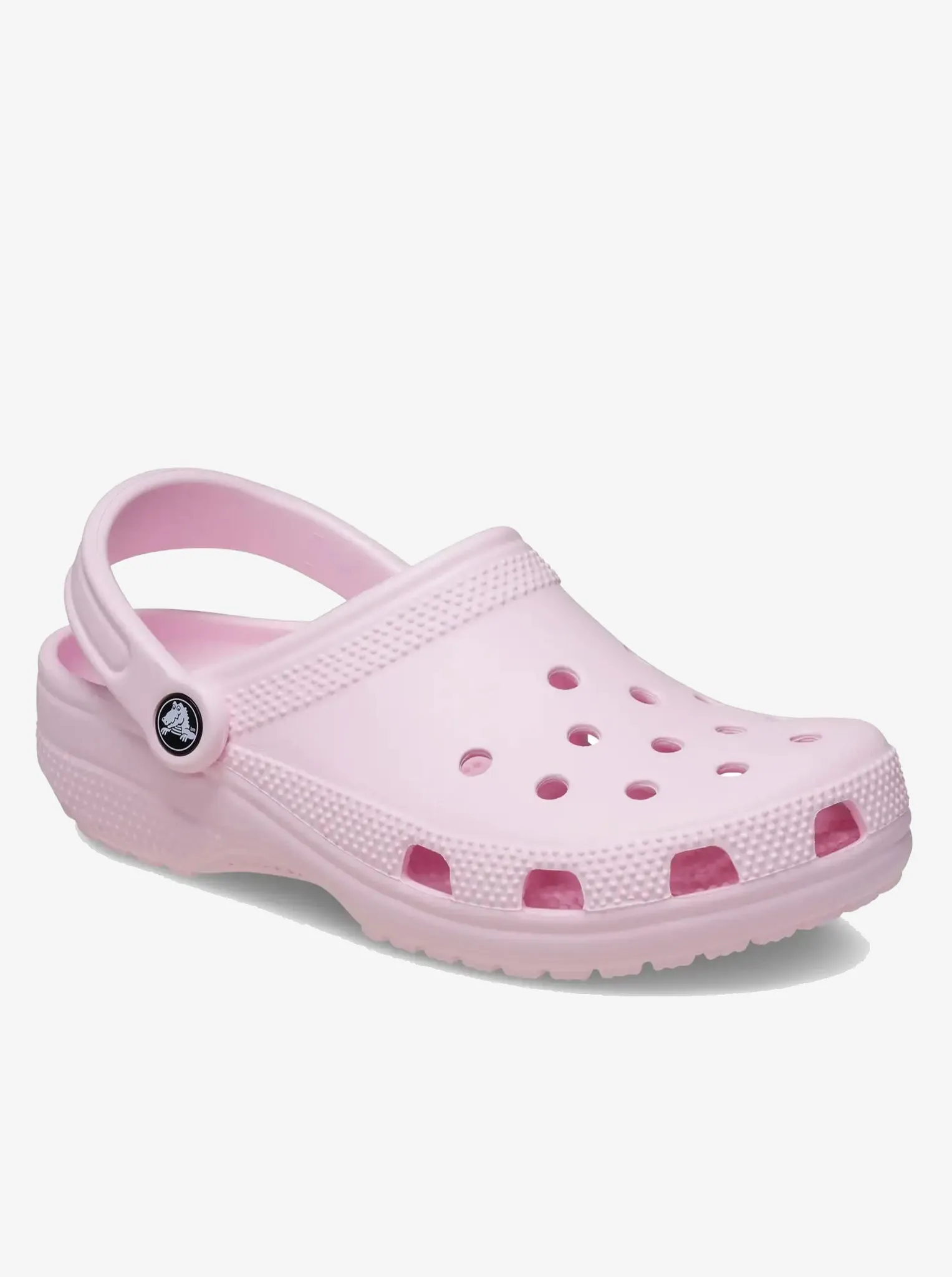 Classic Clog Unisex Quick Step-On