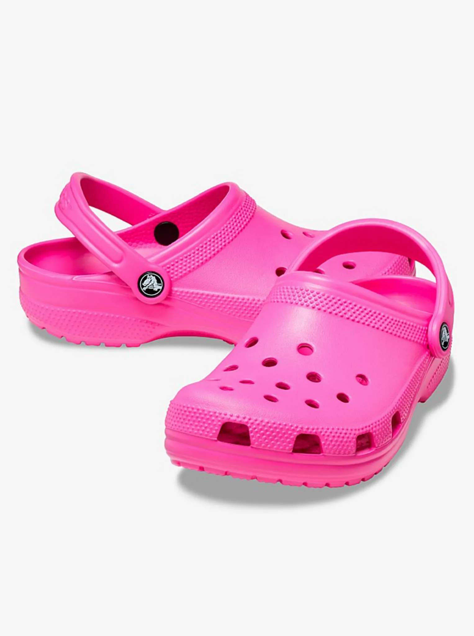 Classic Clog Unisex Light Responsive Fashionable Design
