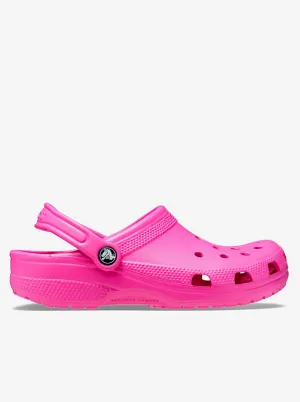 Breathable Material Cushioned Footwear Classic Clog Unisex