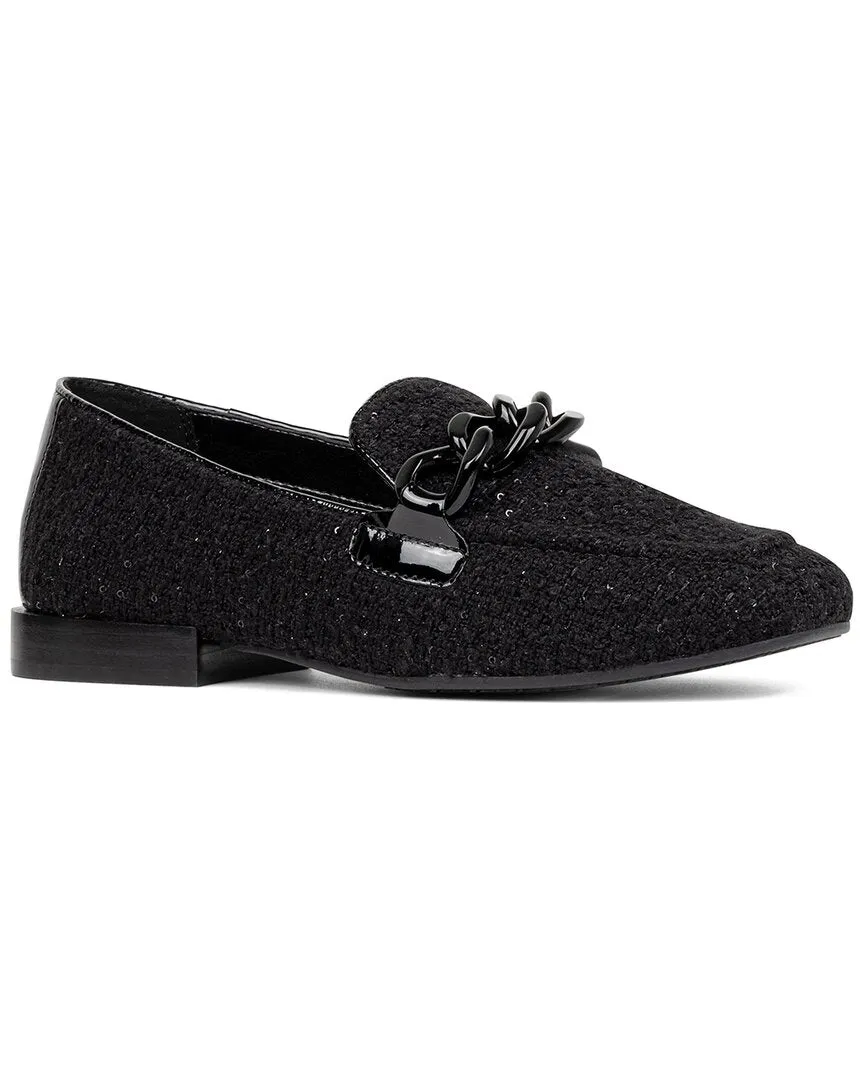 Slip Resistant Fashionable Look Donald Pliner Bethany Loafer